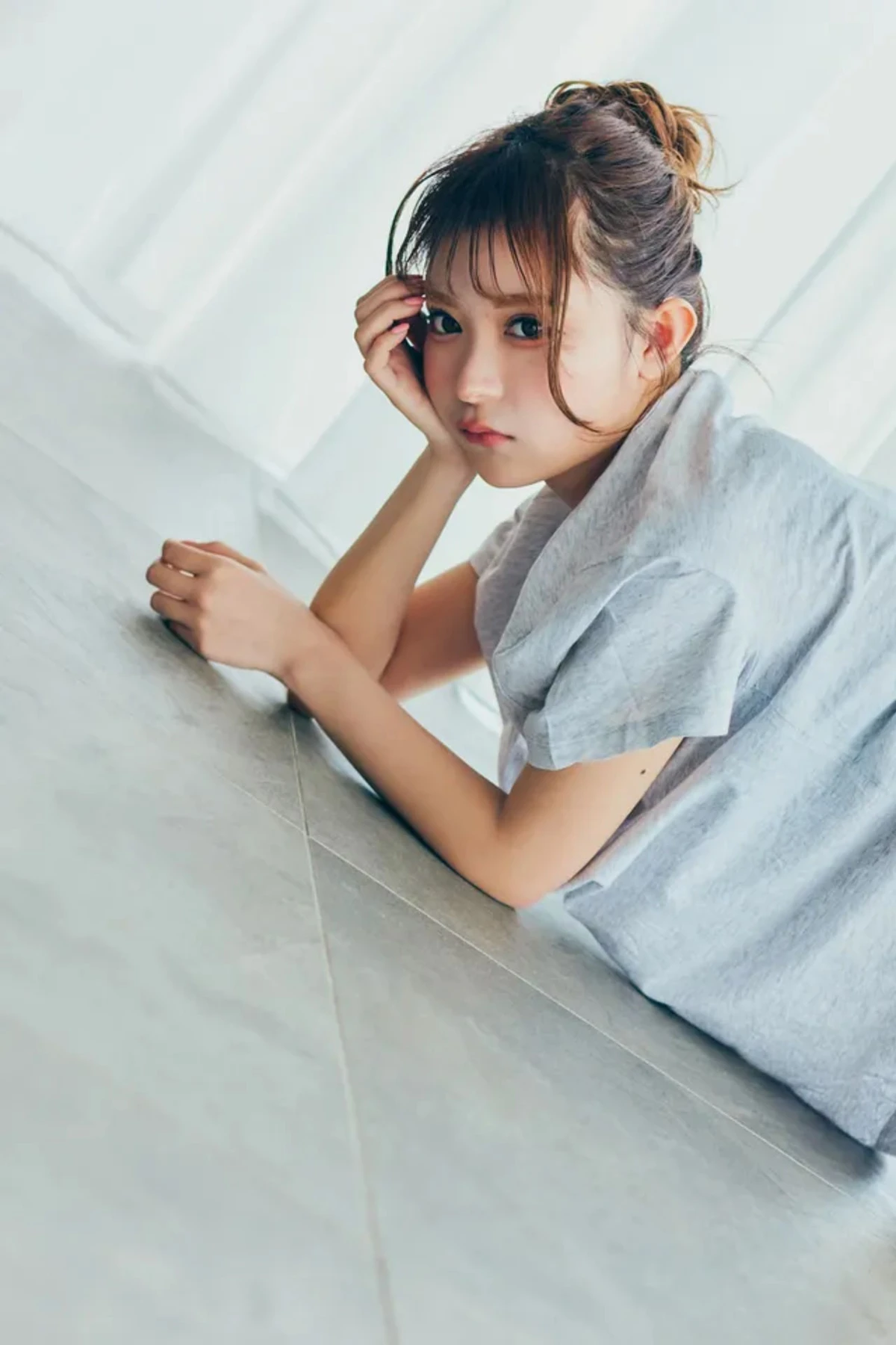 SEINA 聖菜, FRIDAYデジタル写真集 『kawaii全開 Vol.2』 - P33
