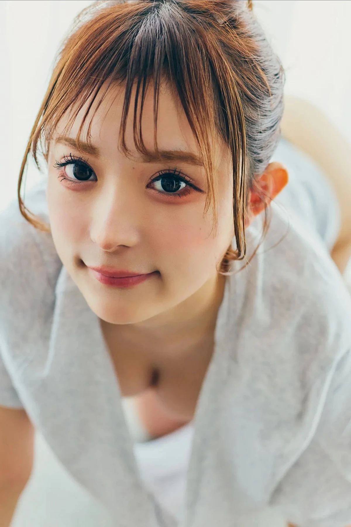 SEINA 聖菜, FRIDAYデジタル写真集 『kawaii全開 Vol.2』 - P38