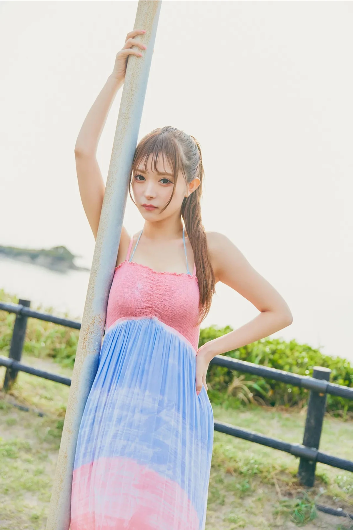 SEINA 聖菜, FRIDAYデジタル写真集 『kawaii全開 Vol.2』 - P3