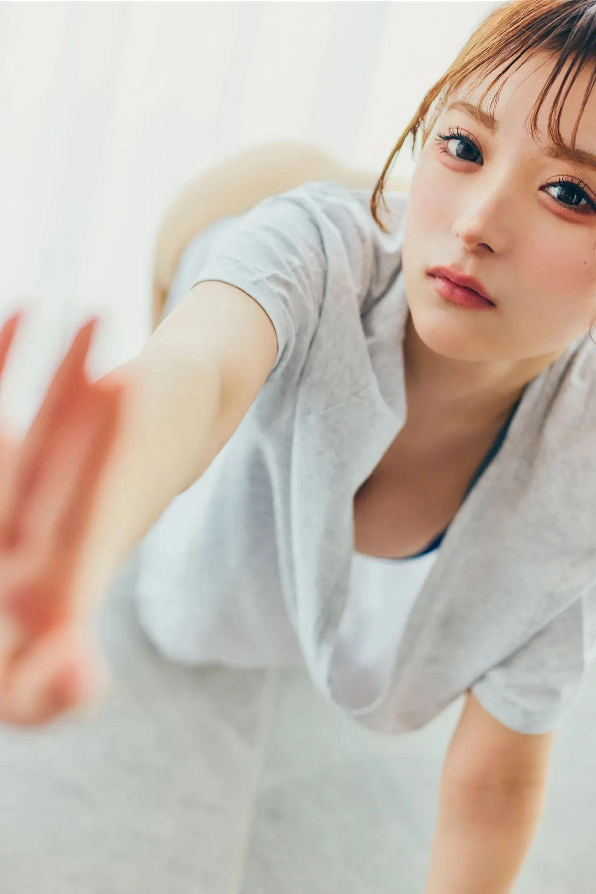 SEINA 聖菜, FRIDAYデジタル写真集 『kawaii全開 Vol.2』 - P39