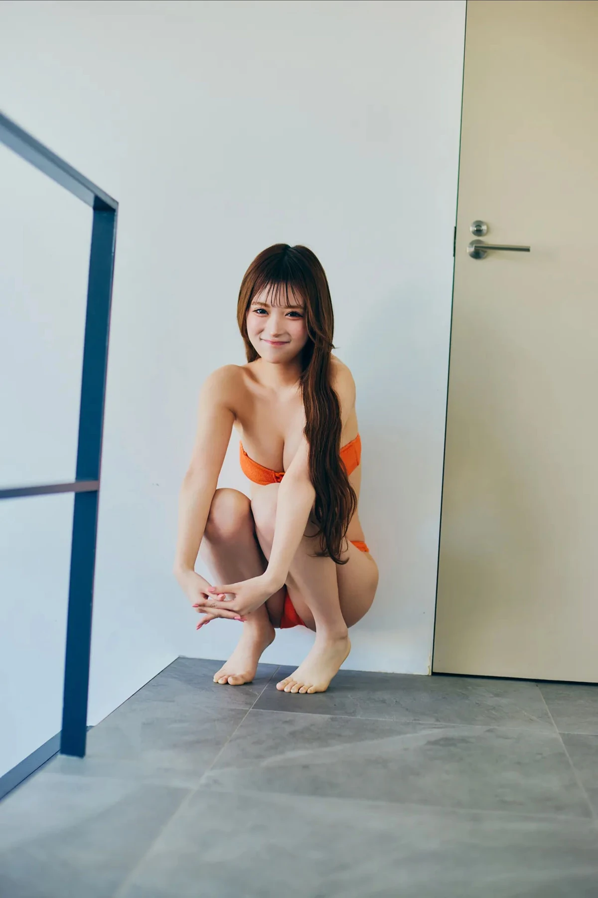 SEINA 聖菜, FRIDAYデジタル写真集 『kawaii全開 Vol.2』 - P43