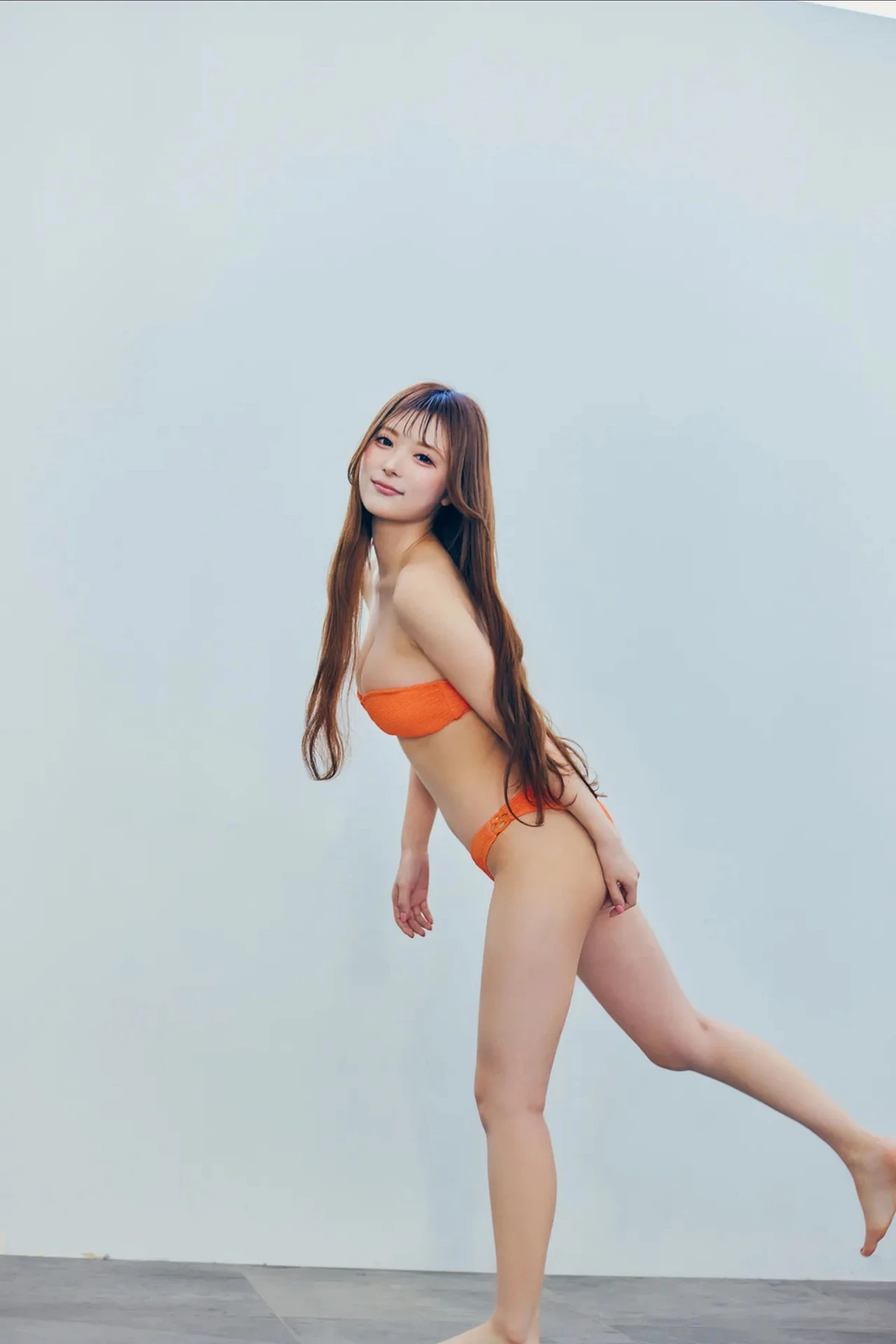 SEINA 聖菜, FRIDAYデジタル写真集 『kawaii全開 Vol.2』 - P48
