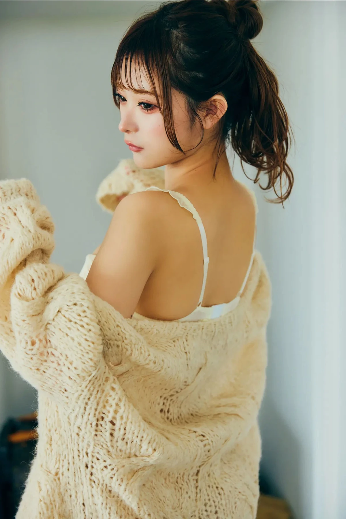 SEINA 聖菜, FRIDAYデジタル写真集 『kawaii全開 Vol.2』 - P58
