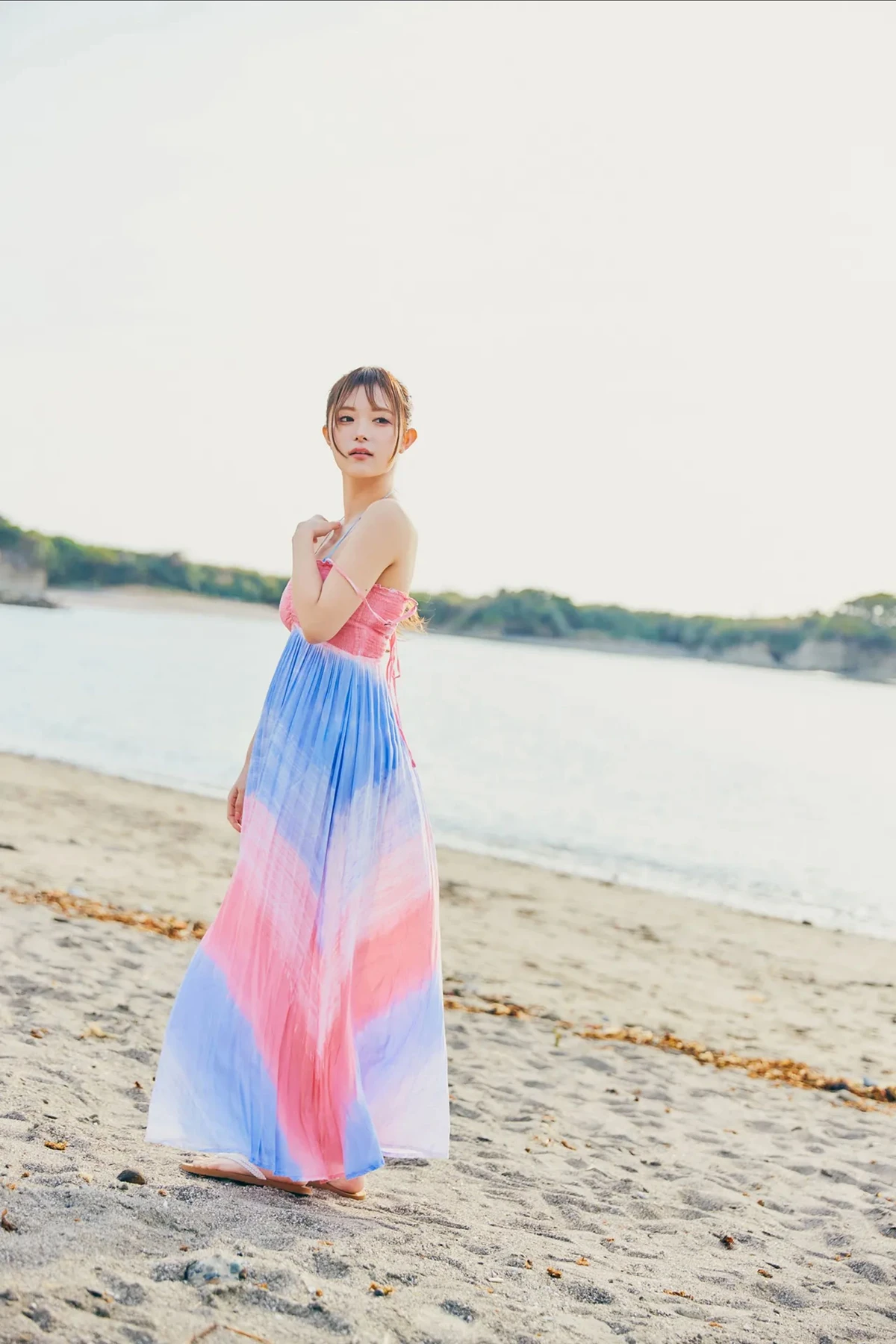 SEINA 聖菜, FRIDAYデジタル写真集 『kawaii全開 Vol.2』 - P5
