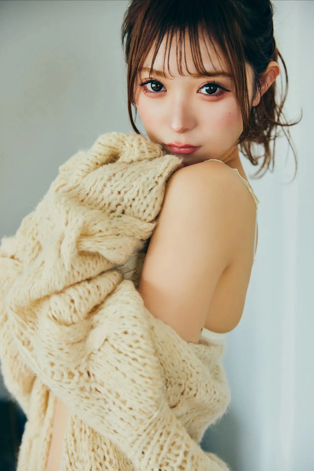 SEINA 聖菜, FRIDAYデジタル写真集 『kawaii全開 Vol.2』 - P59