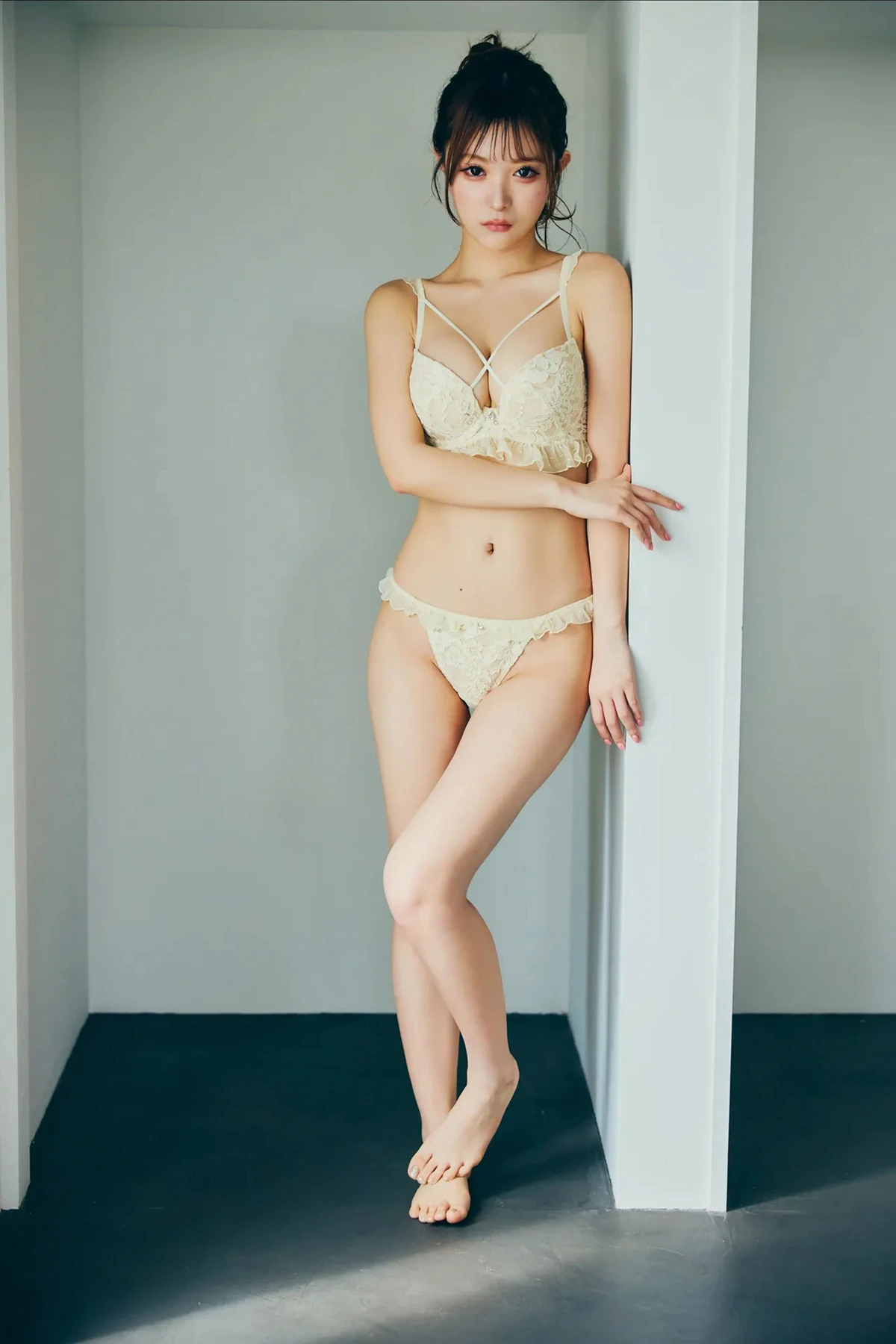 SEINA 聖菜, FRIDAYデジタル写真集 『kawaii全開 Vol.2』 - P60