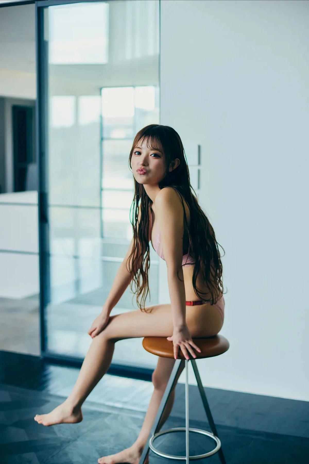SEINA 聖菜, FRIDAYデジタル写真集 『kawaii全開 Vol.2』 - P89