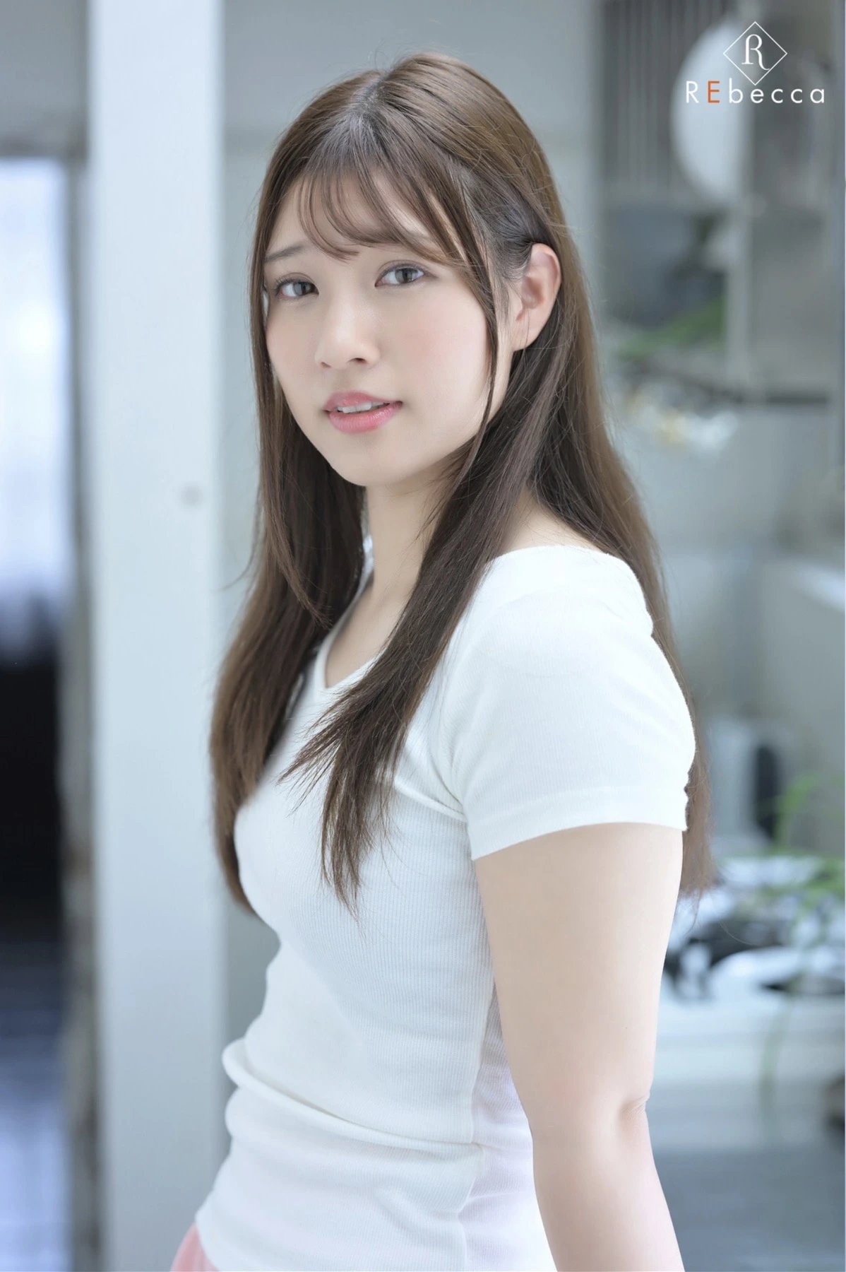 Rie Miyagi 宮城りえ, ヌード写真集 「Rie2 Stardust Angel S級アイドル」 - P10