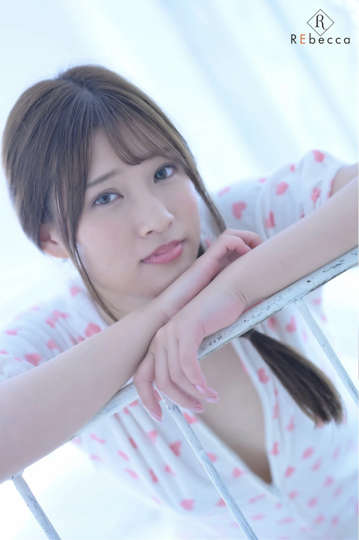 Rie Miyagi 宮城りえ, ヌード写真集 「Rie2 Stardust Angel S級アイドル」 - P83