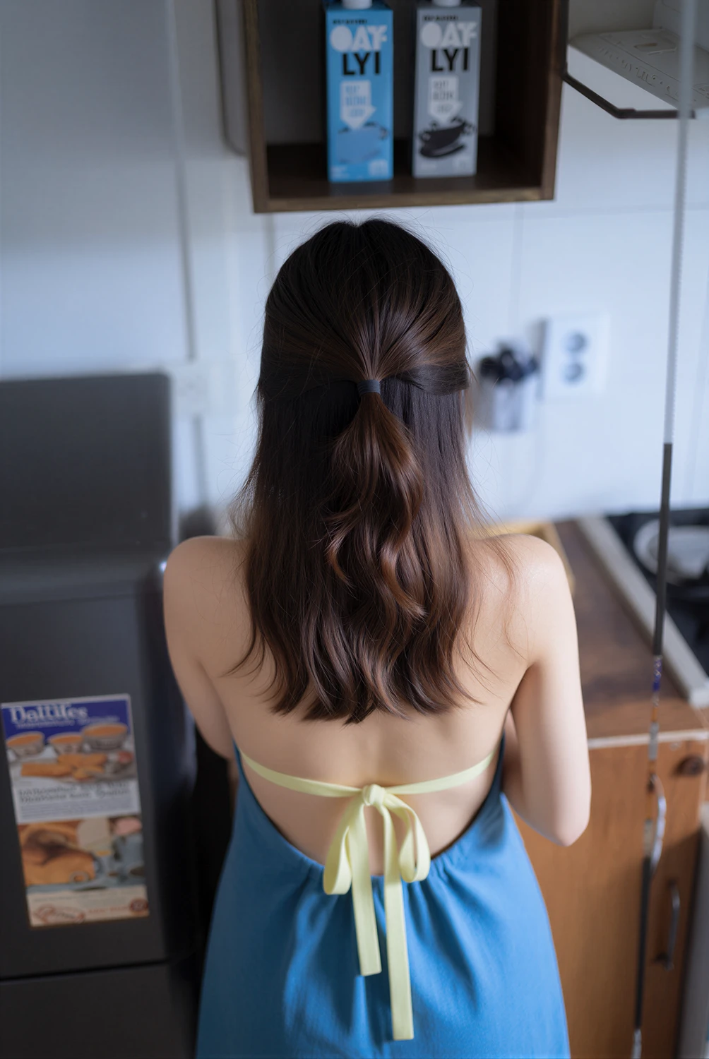 YeonYu 연유 – ArtGravia Vol.674 - P4
