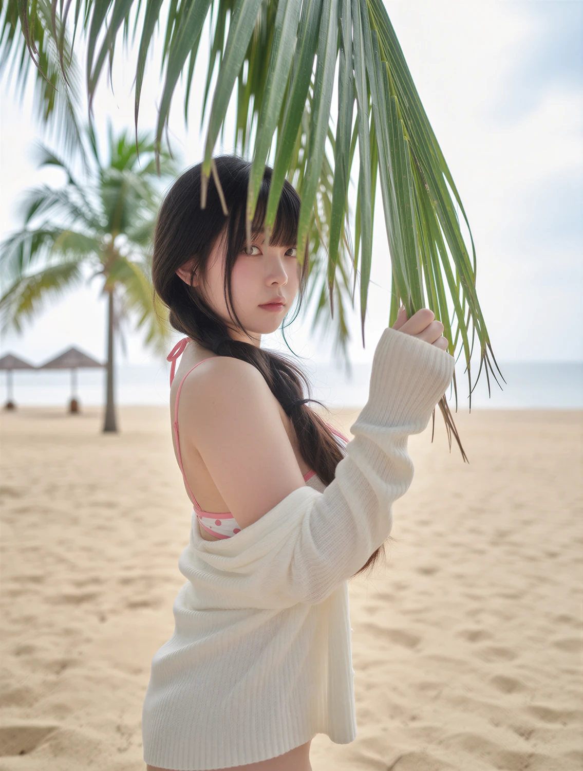 Yudi 유디 – ArtGravia Vol.740 - P1