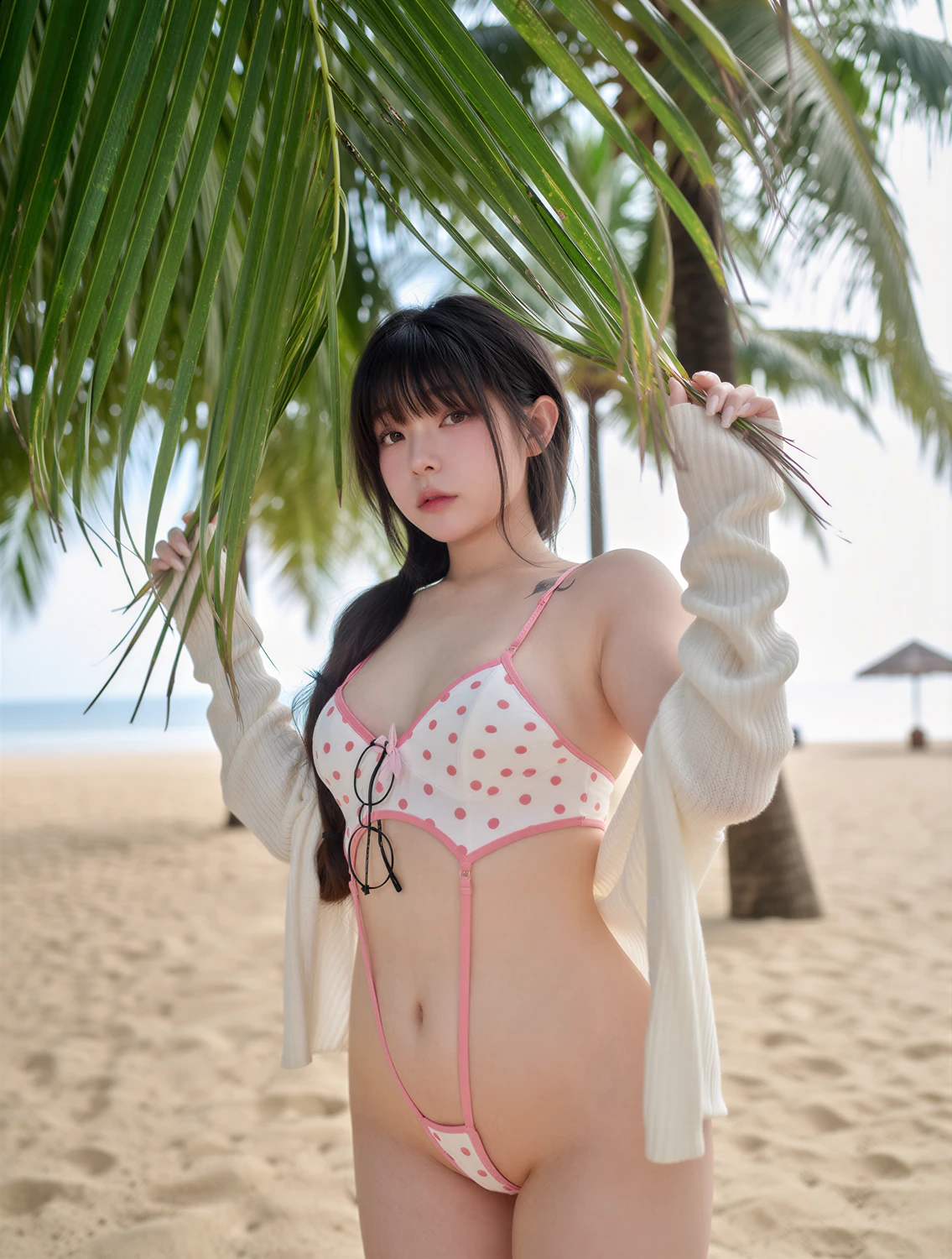 Yudi 유디 – ArtGravia Vol.740 - P2
