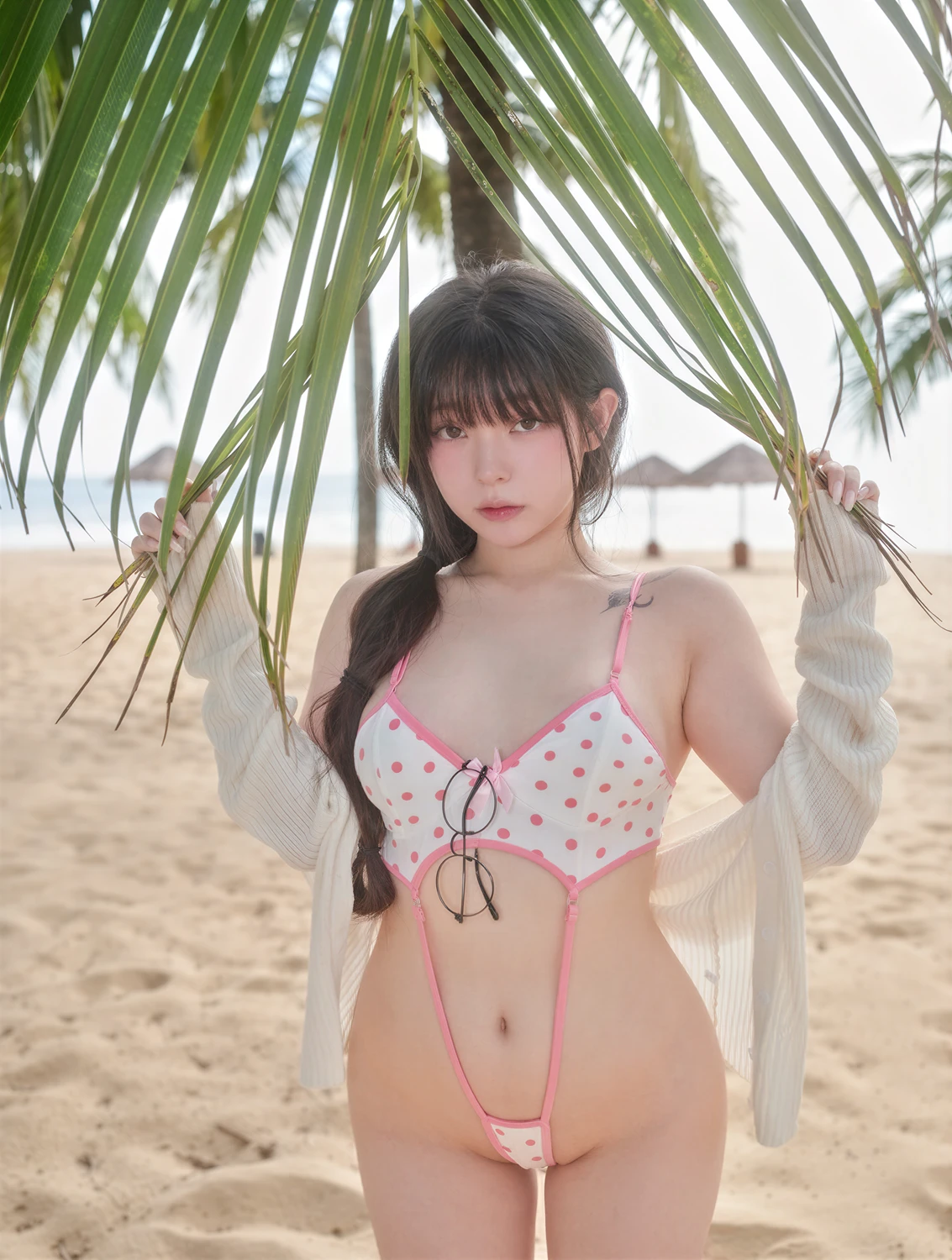 Yudi 유디 – ArtGravia Vol.740 - P4