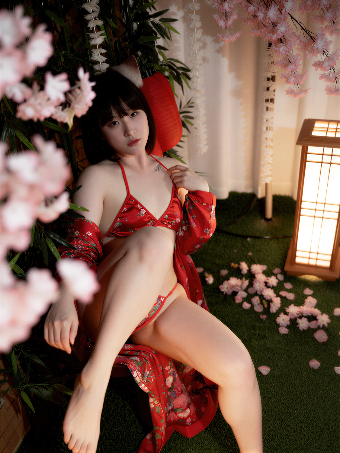 YeonJju 유연주 – ArtGravia Vol.747 - P49