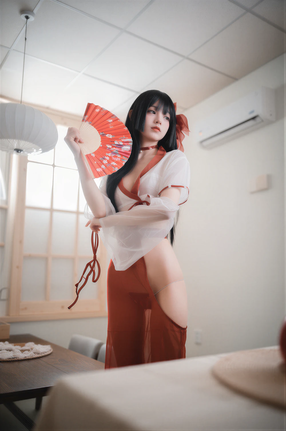 Jeong Jenny 정제니 – DJAWA 「Miko In Ryokan」 - P29