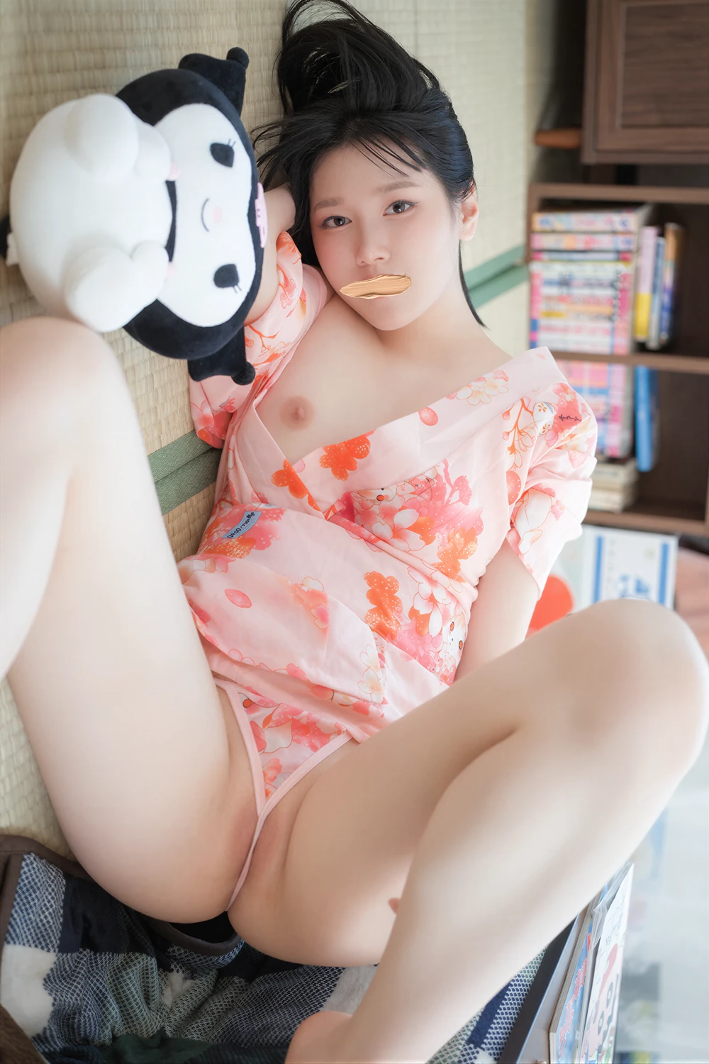 Nara 나라 – ArtGravia Vol.711 - P6