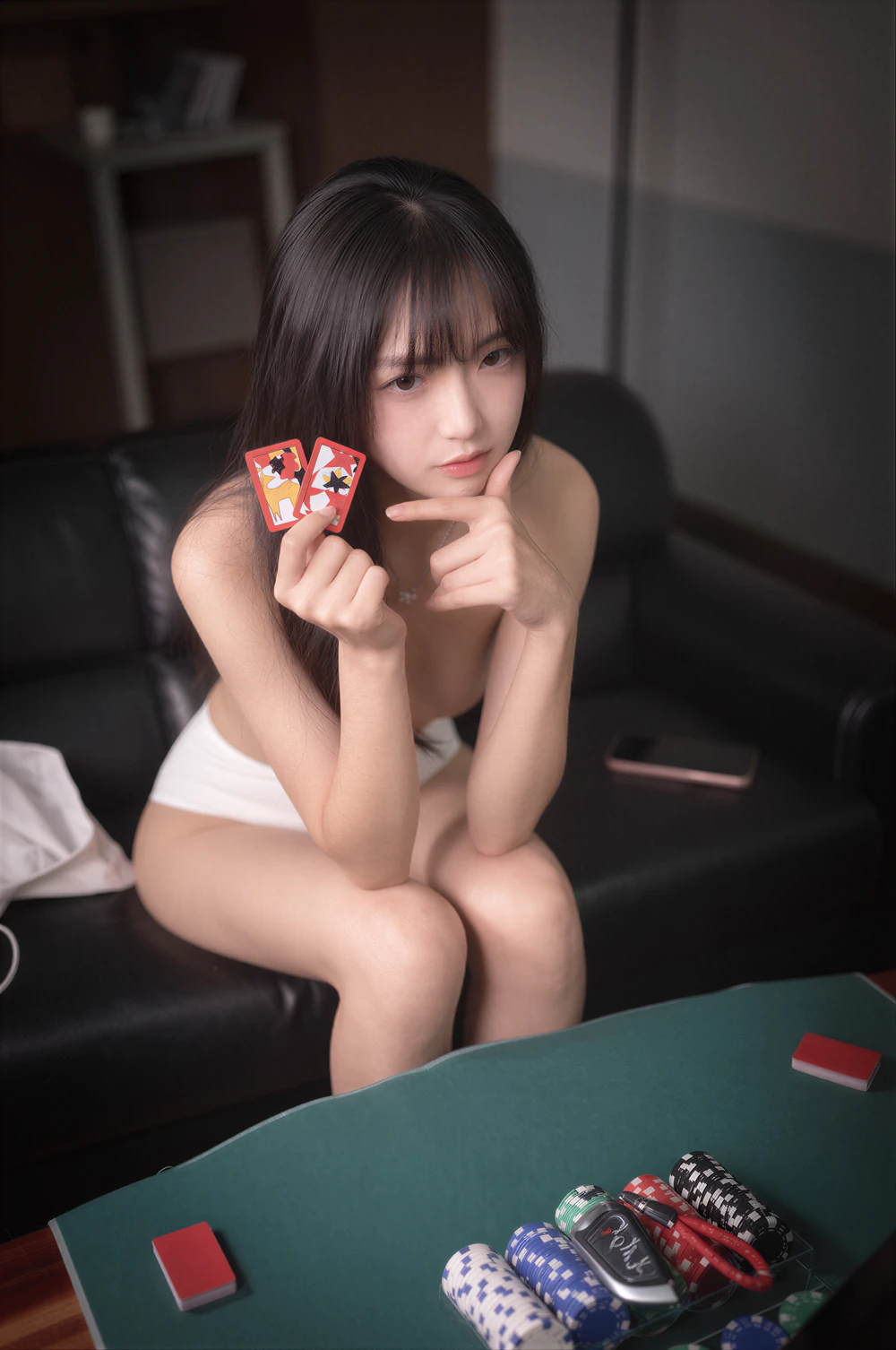 Hina 히나 – Pure Media Vol.303 - P13