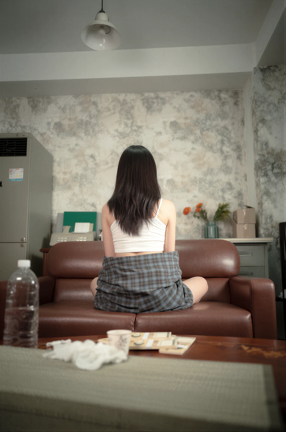 Hina 히나 – Pure Media Vol.303 - P18