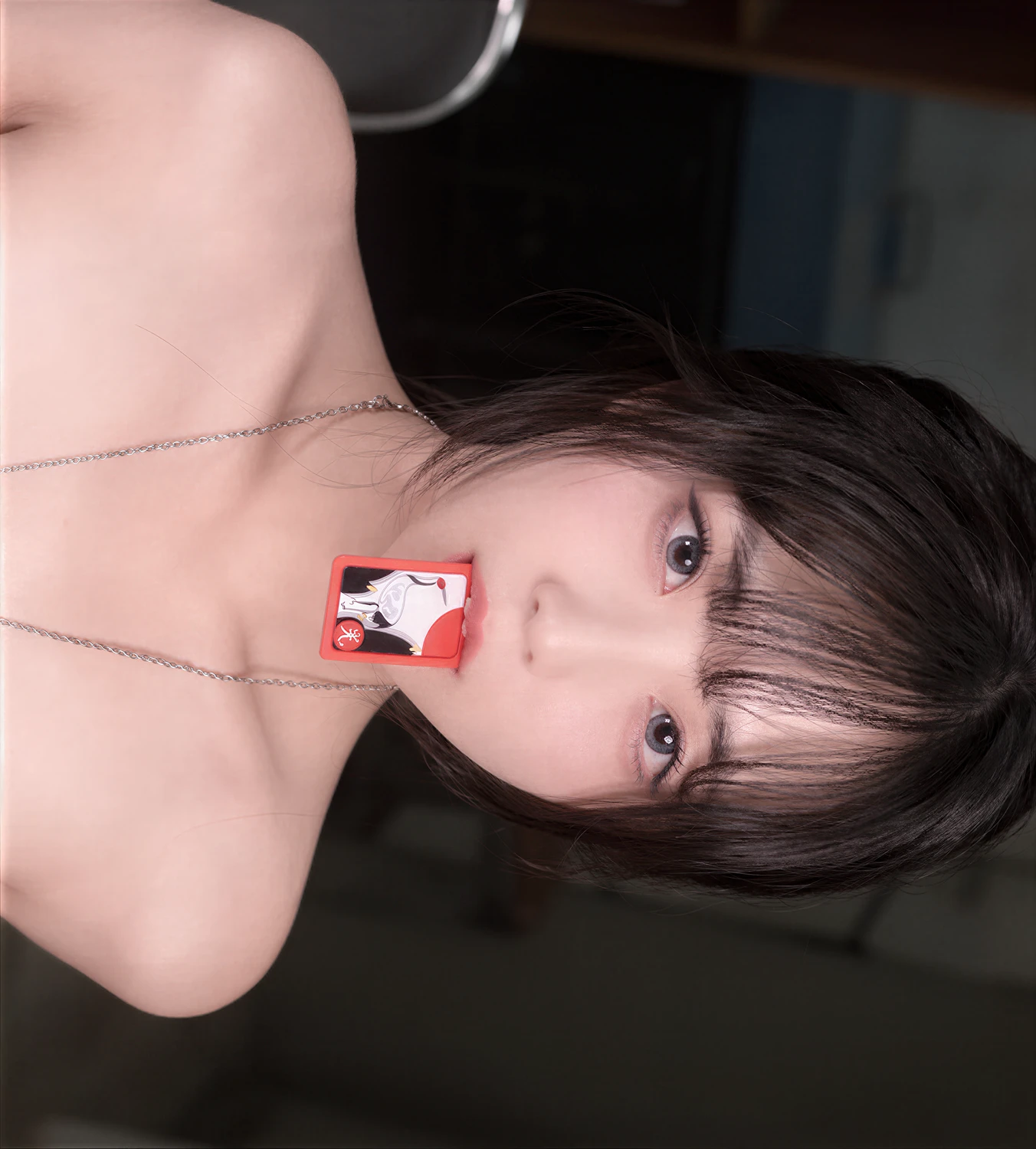 Hina 히나 – Pure Media Vol.303 - P21