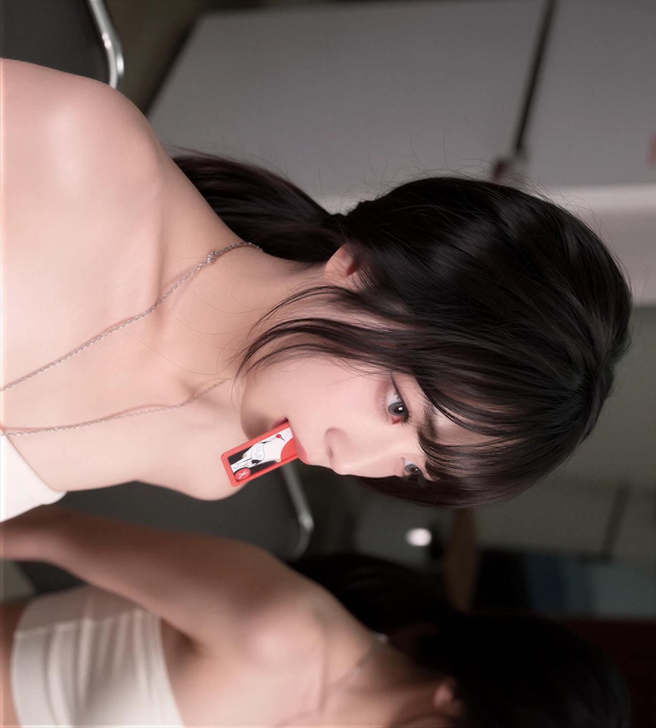 Hina 히나 – Pure Media Vol.303 - P22