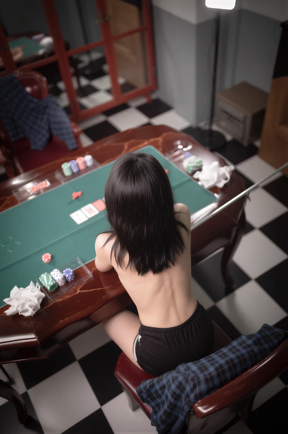 Hina 히나 – Pure Media Vol.303 - P3