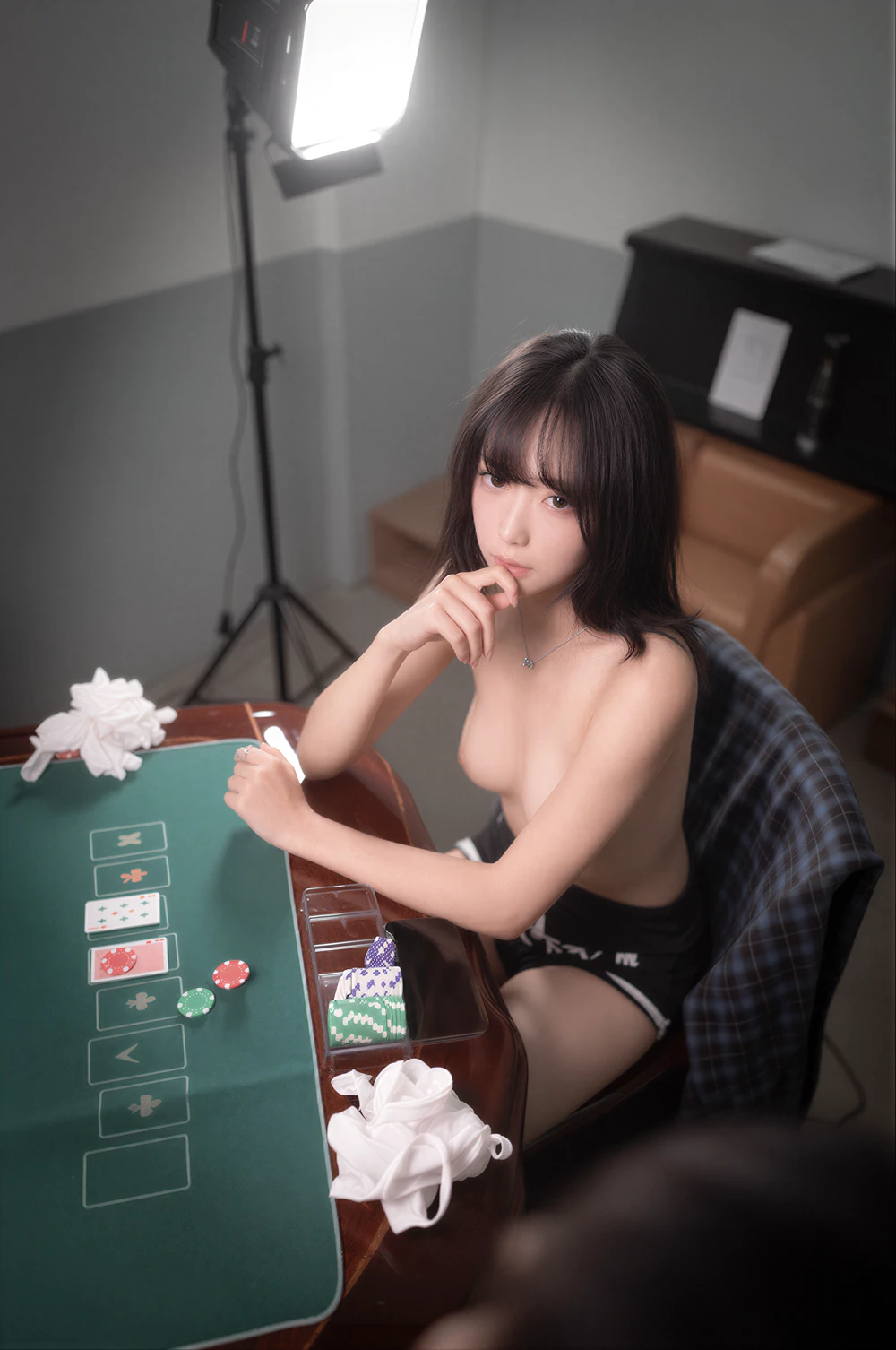 Hina 히나 – Pure Media Vol.303 - P4