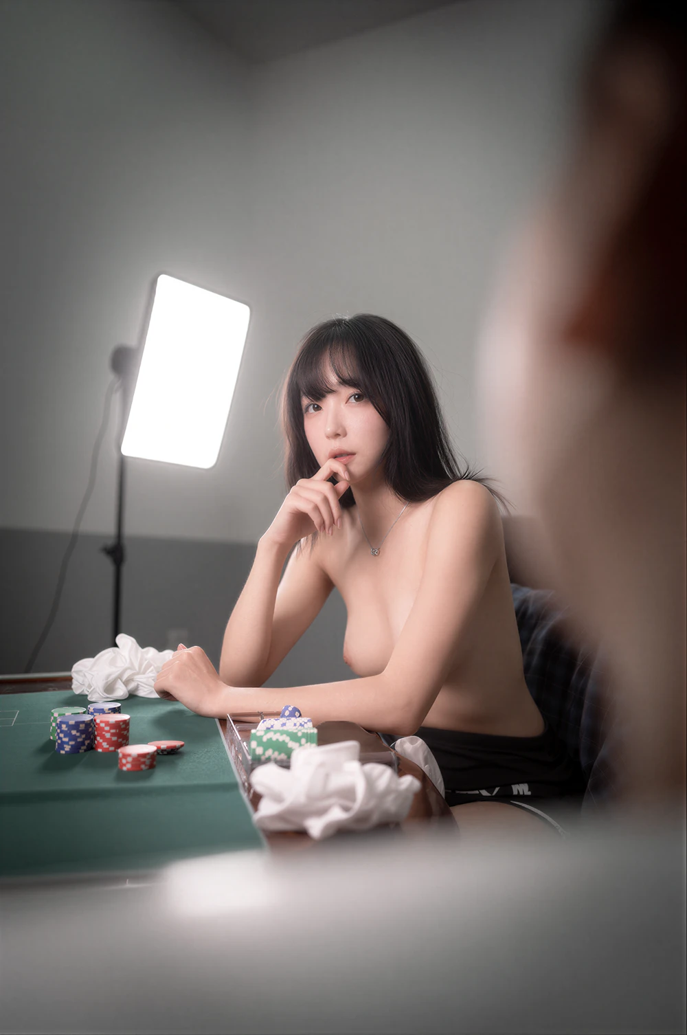 Hina 히나 – Pure Media Vol.303 - P5