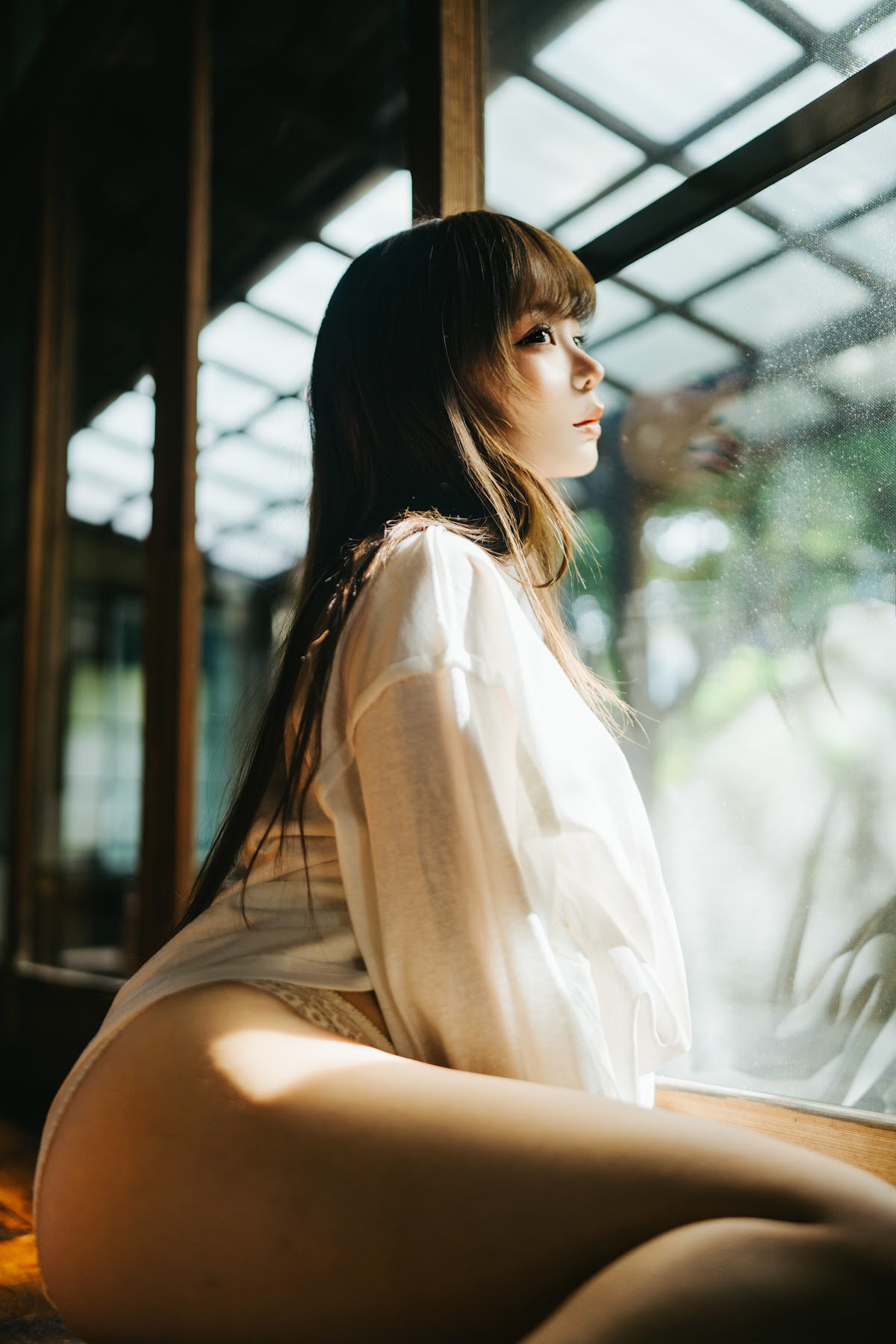 Coser@蠢沫沫 (chunmomo) – 牛奶 - P21