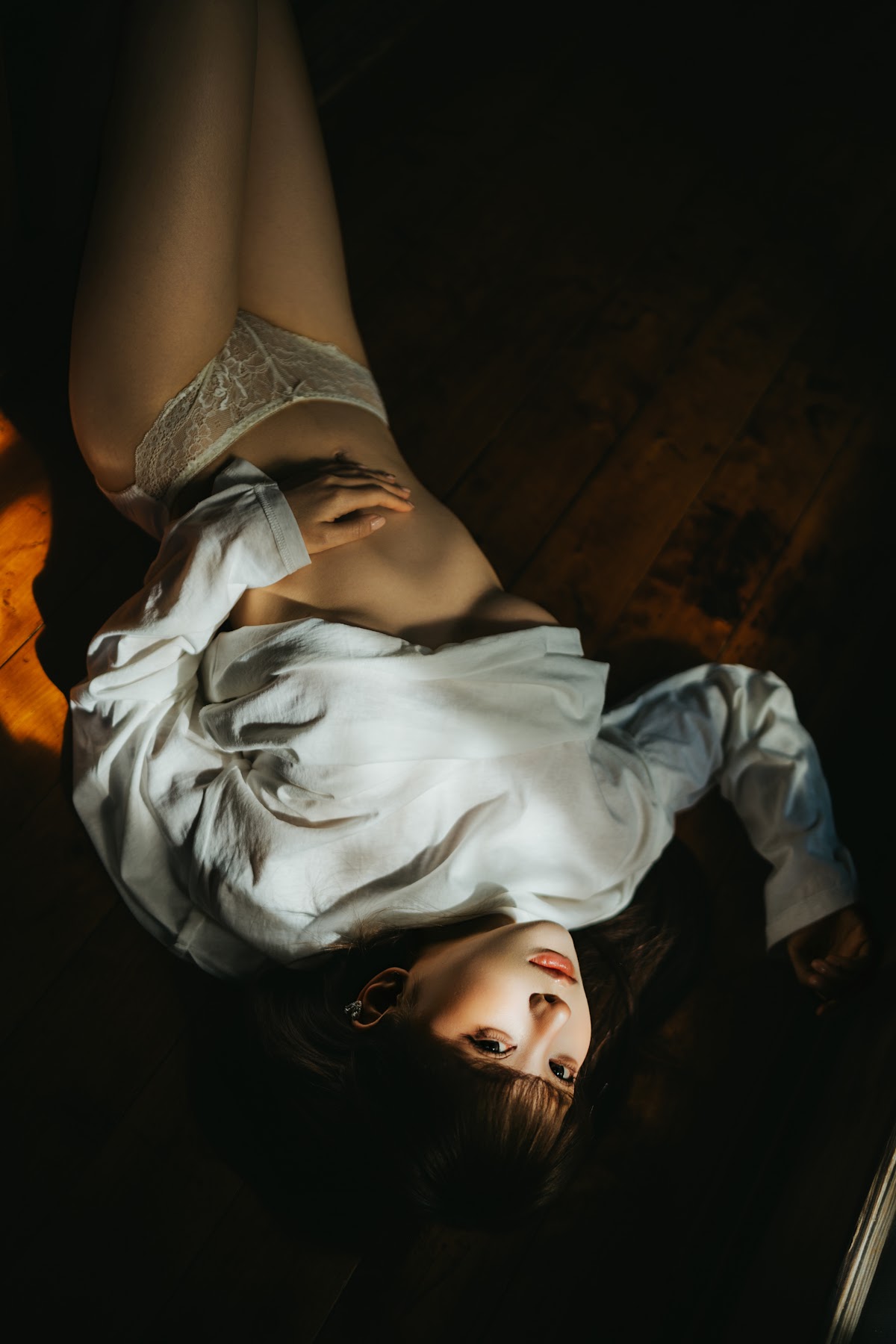 Coser@蠢沫沫 (chunmomo) – 牛奶 - P4