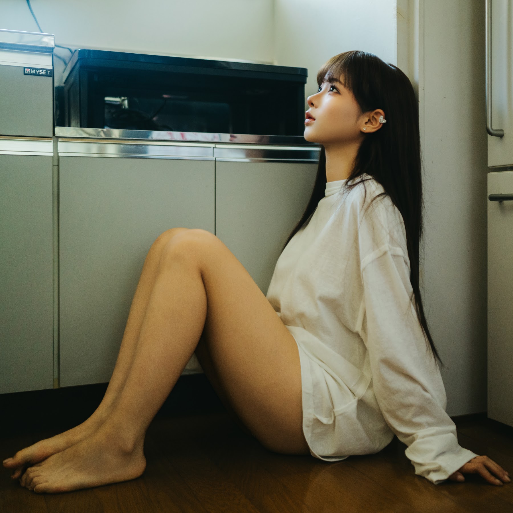 Coser@蠢沫沫 (chunmomo) – 牛奶 - P6