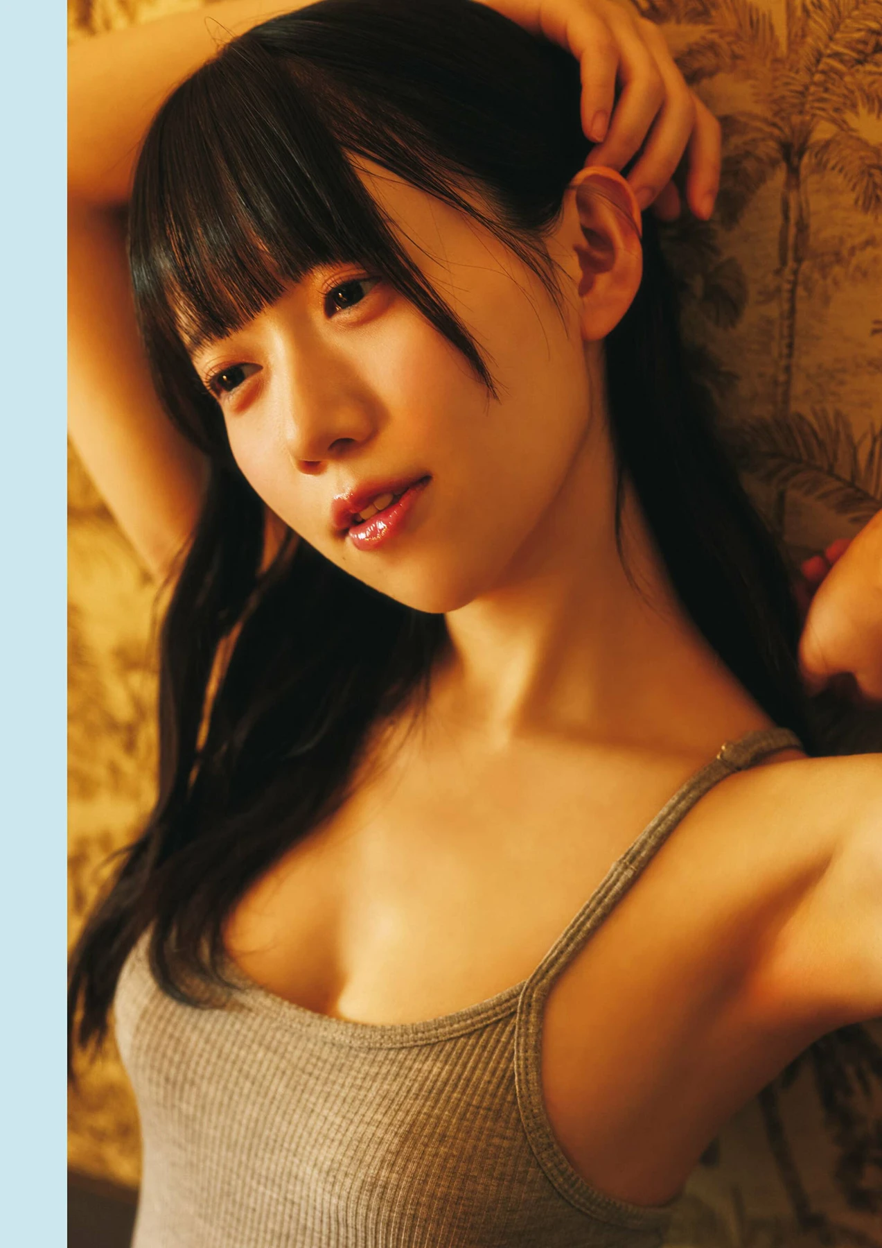 Ayumi Nii 新居歩美, Sunny Girl Vol.10 - P16