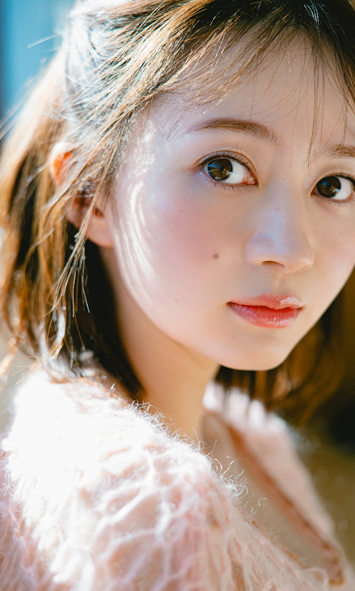 Yuna Ego 江籠裕奈, 江籠裕奈写真集 「Noble Style」 - P17