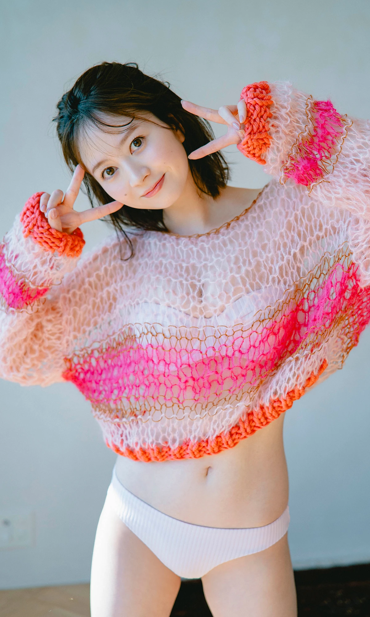 Yuna Ego 江籠裕奈, 江籠裕奈写真集 「Noble Style」 - P18
