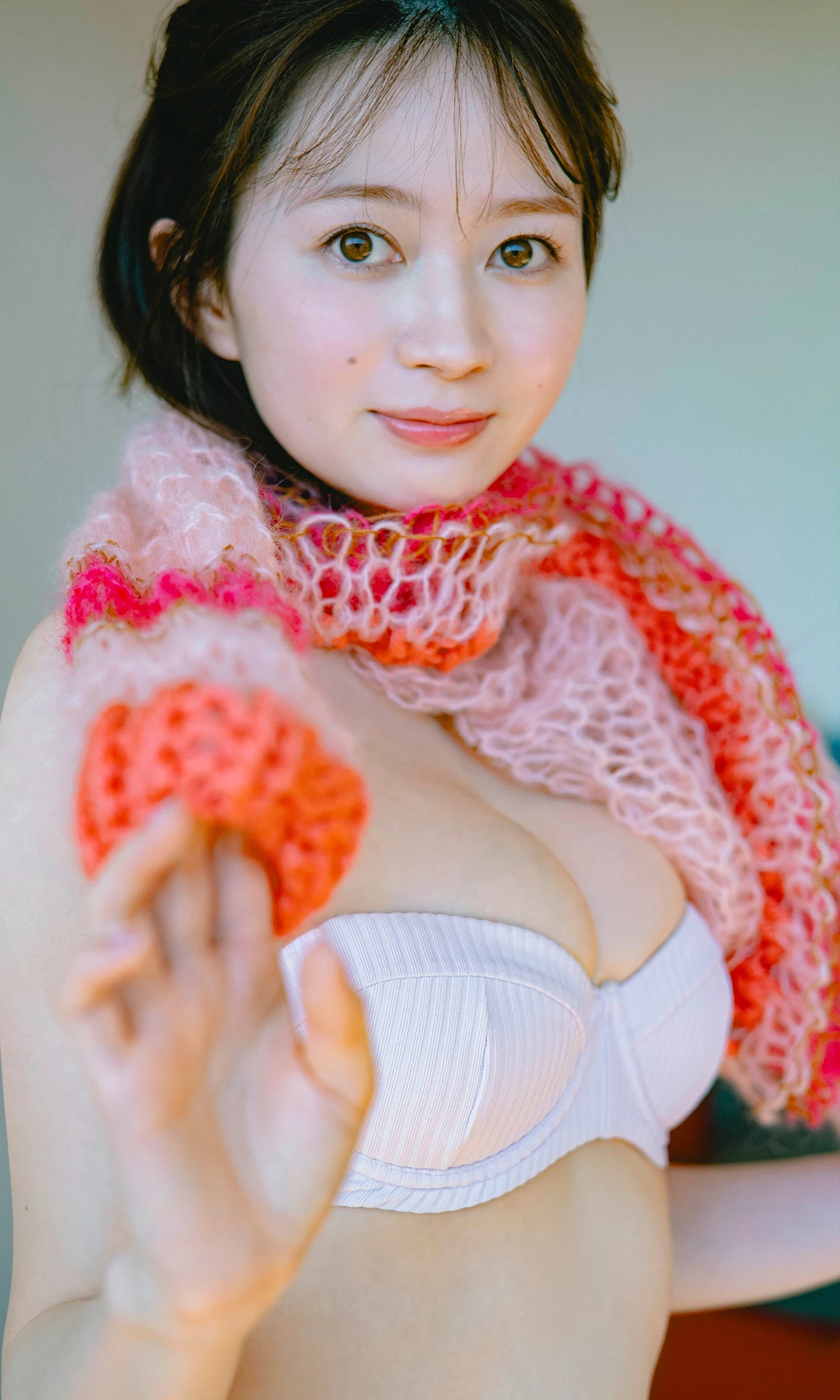 Yuna Ego 江籠裕奈, 江籠裕奈写真集 「Noble Style」 - P20