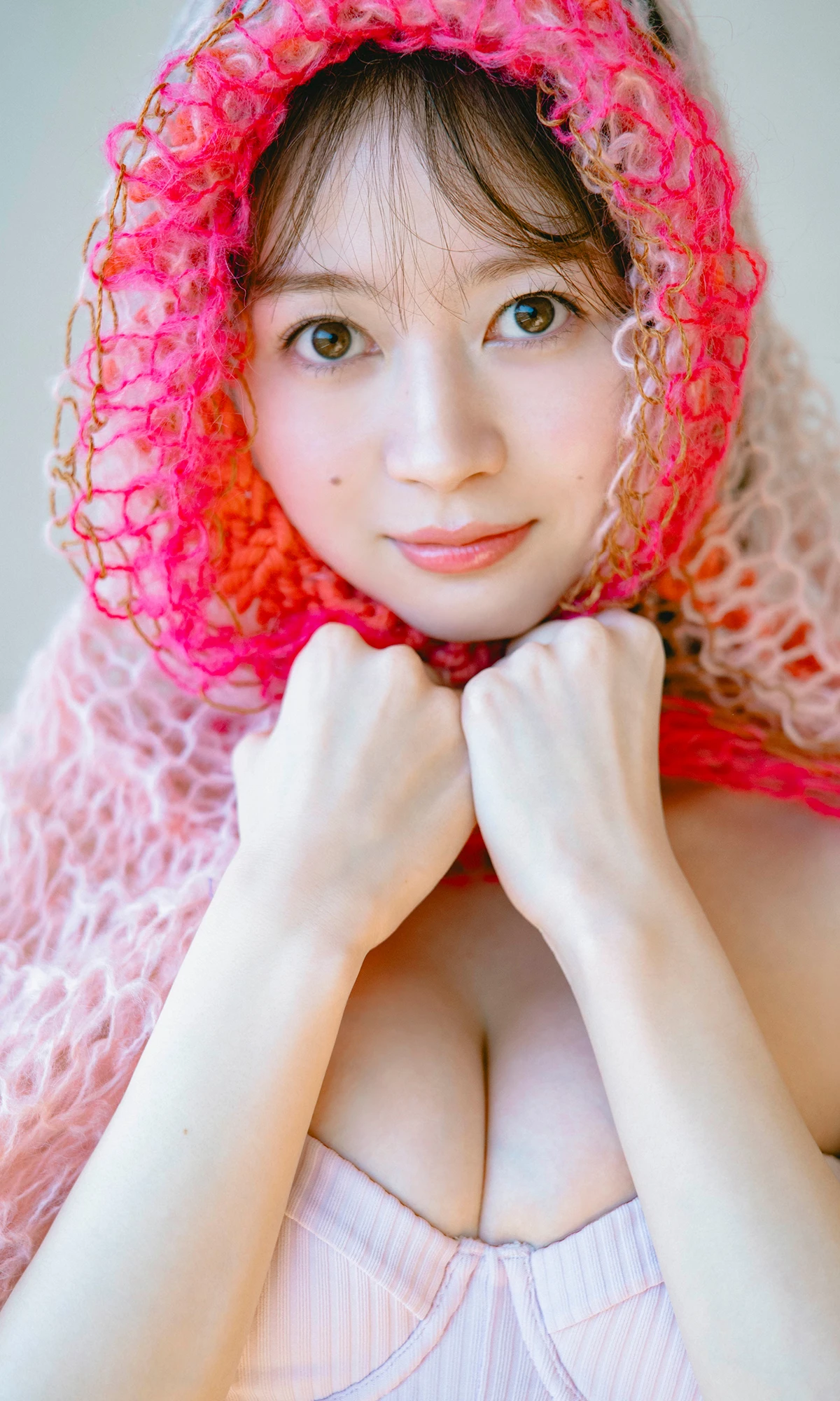 Yuna Ego 江籠裕奈, 江籠裕奈写真集 「Noble Style」 - P21