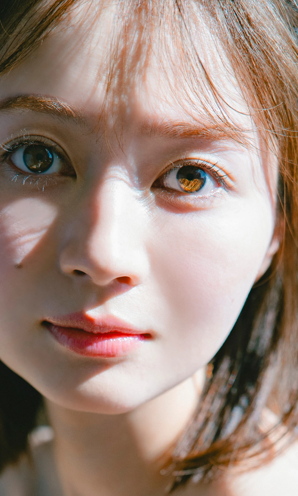 Yuna Ego 江籠裕奈, 江籠裕奈写真集 「Noble Style」 - P36