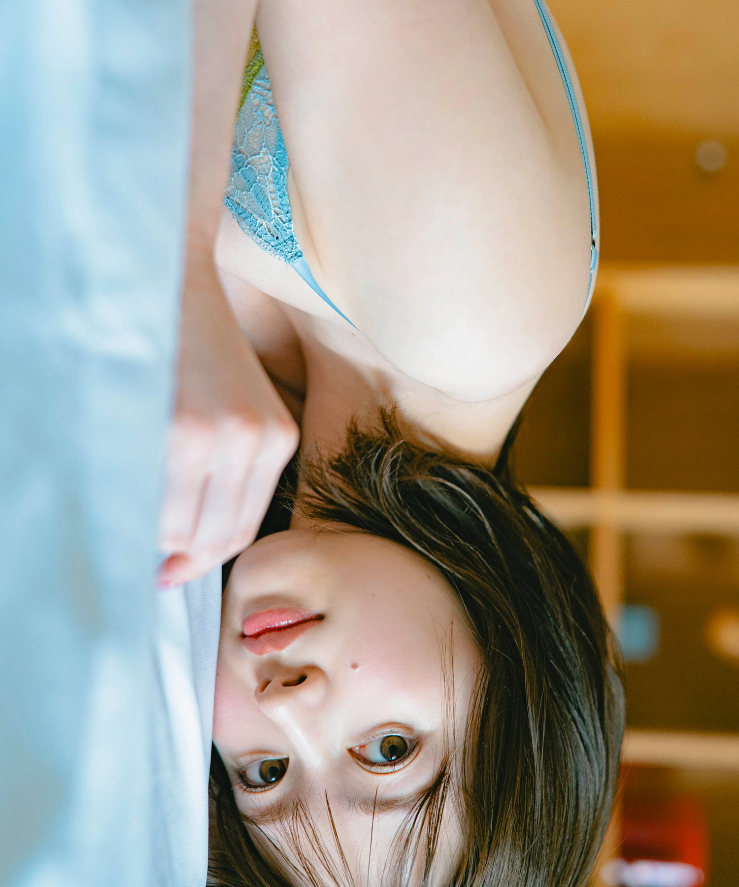 Yuna Ego 江籠裕奈, 江籠裕奈写真集 「Noble Style」 - P47