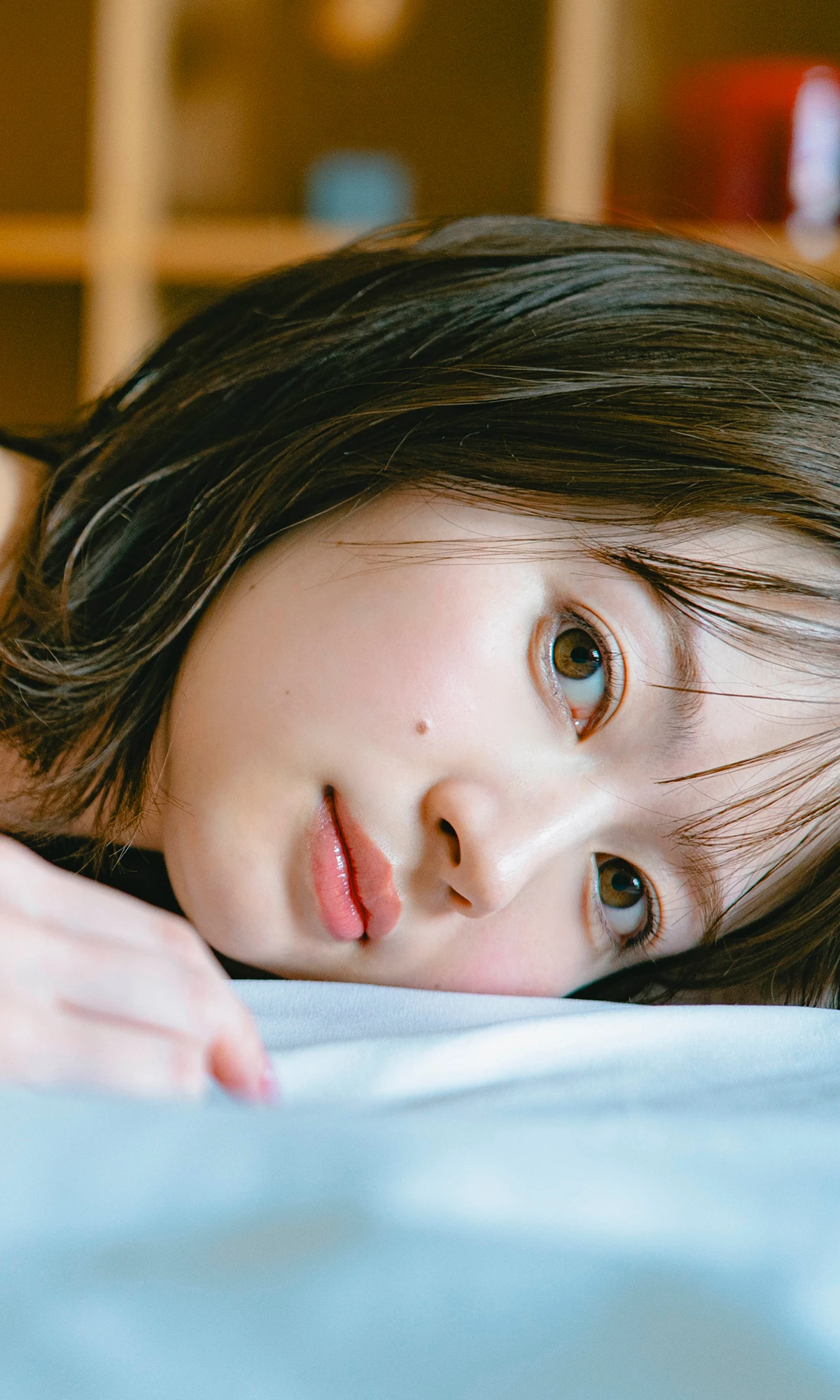 Yuna Ego 江籠裕奈, 江籠裕奈写真集 「Noble Style」 - P49