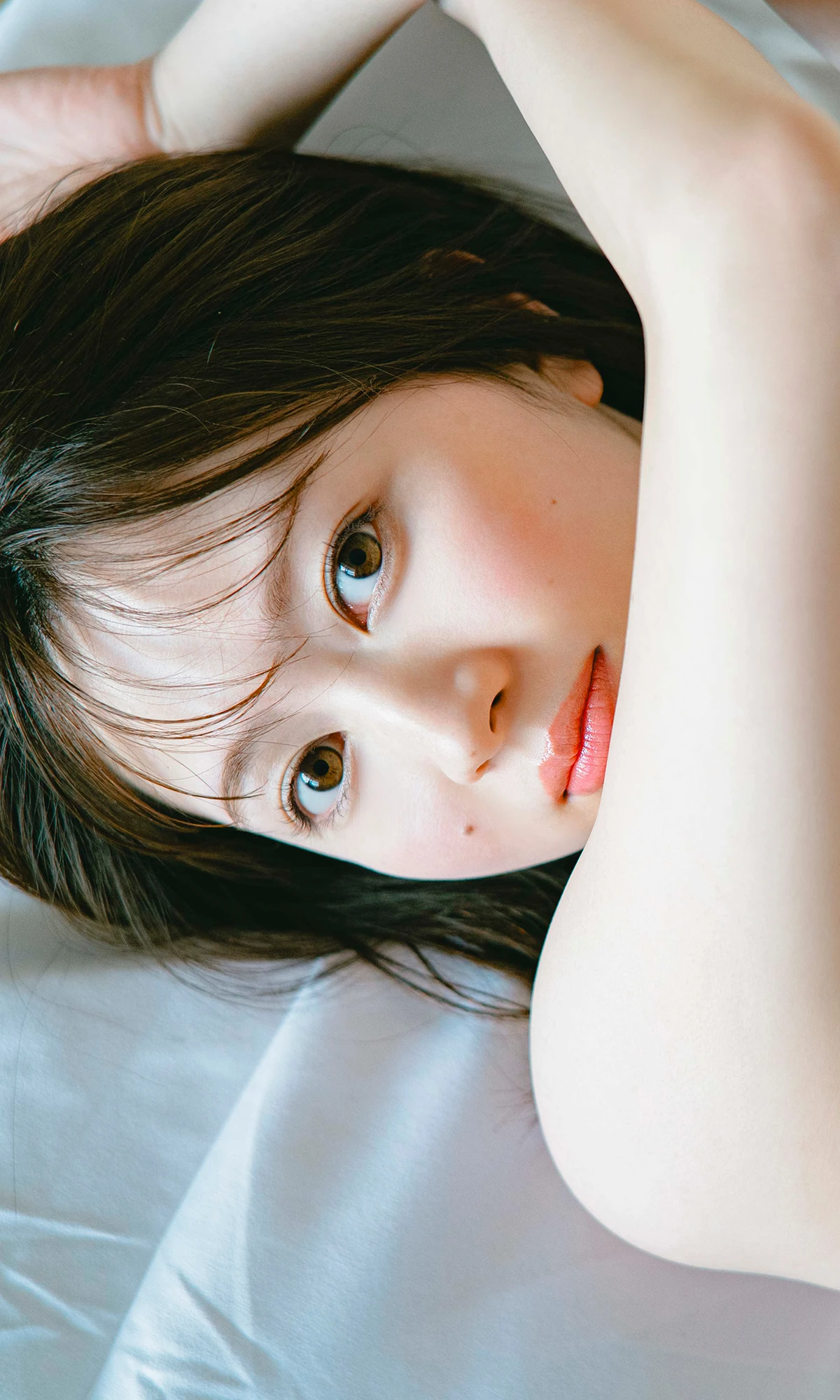 Yuna Ego 江籠裕奈, 江籠裕奈写真集 「Noble Style」 - P51
