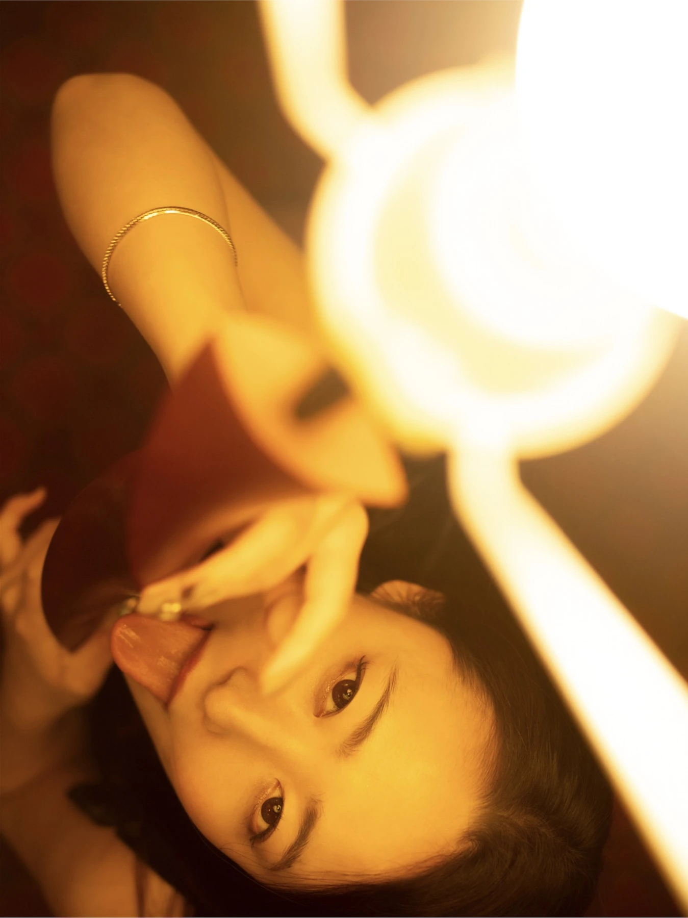 Suzu Matsuoka 松岡すず, Prestige 写真集 「鈴鳴り」 - P73