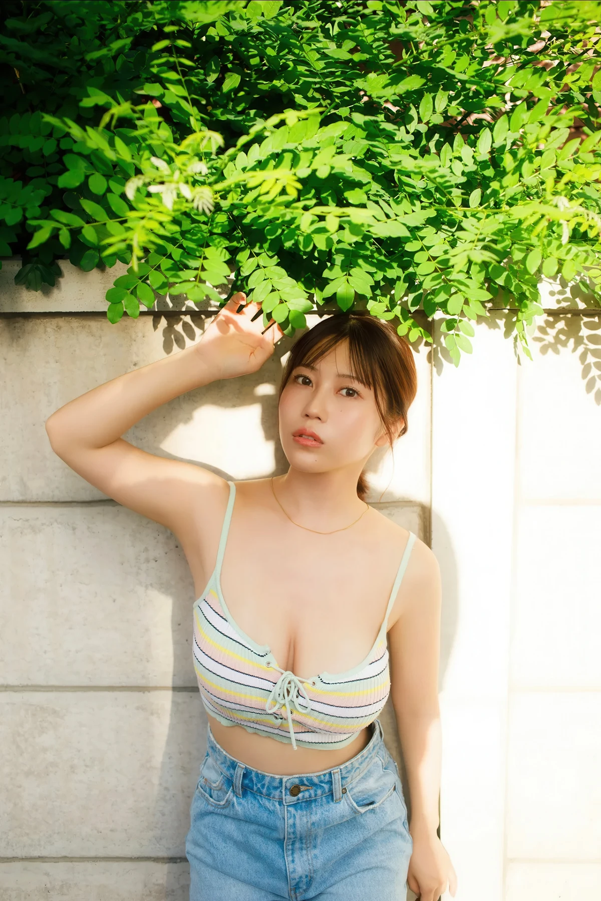 Iori Io 伊織いお, FRIDAY Monthly Girl 054 完全未発表100カット - P11