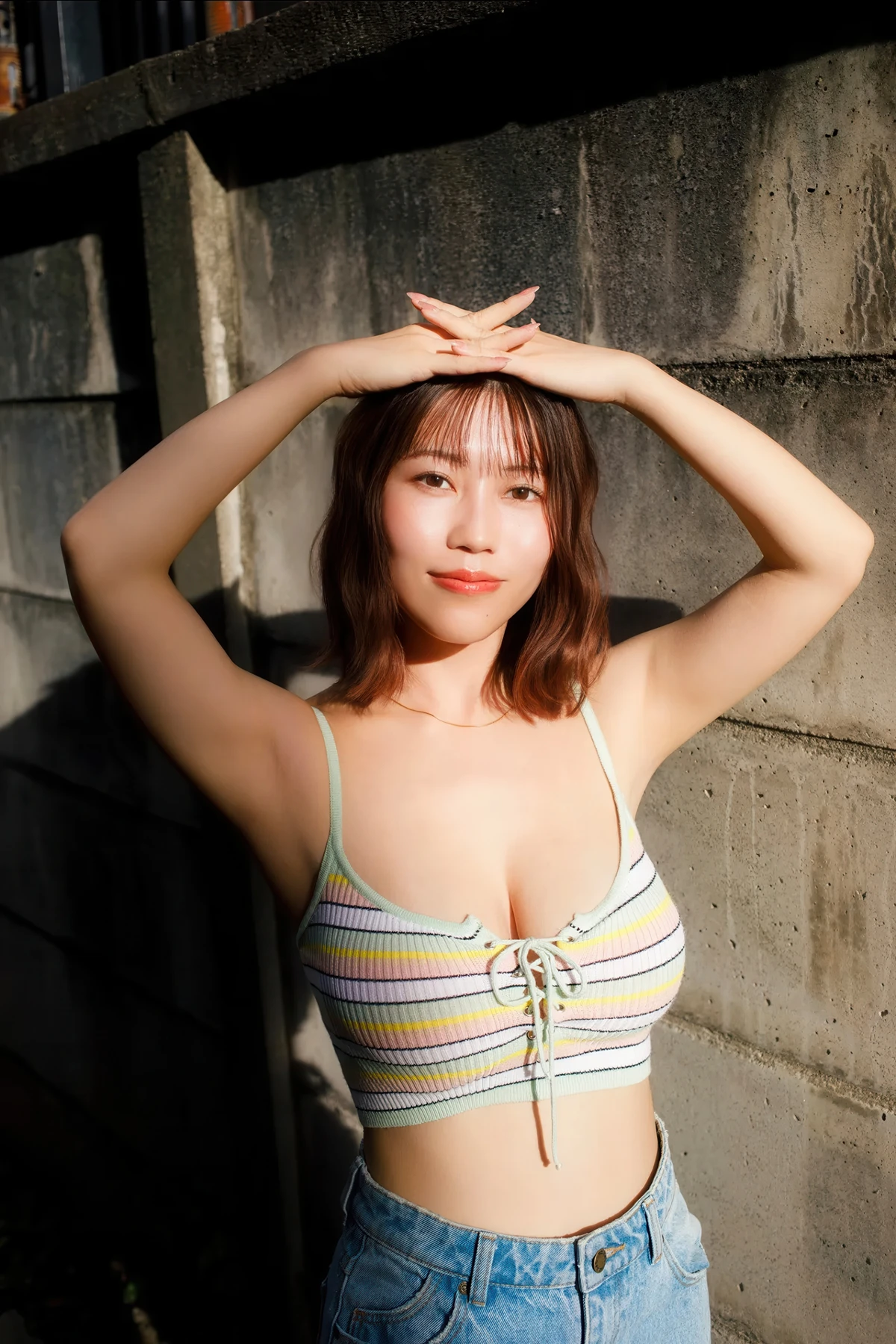 Iori Io 伊織いお, FRIDAY Monthly Girl 054 完全未発表100カット - P24