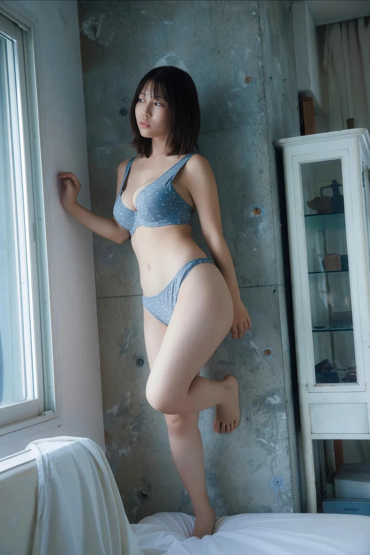 Iori Io 伊織いお, FRIDAY Monthly Girl 054 完全未発表100カット - P66