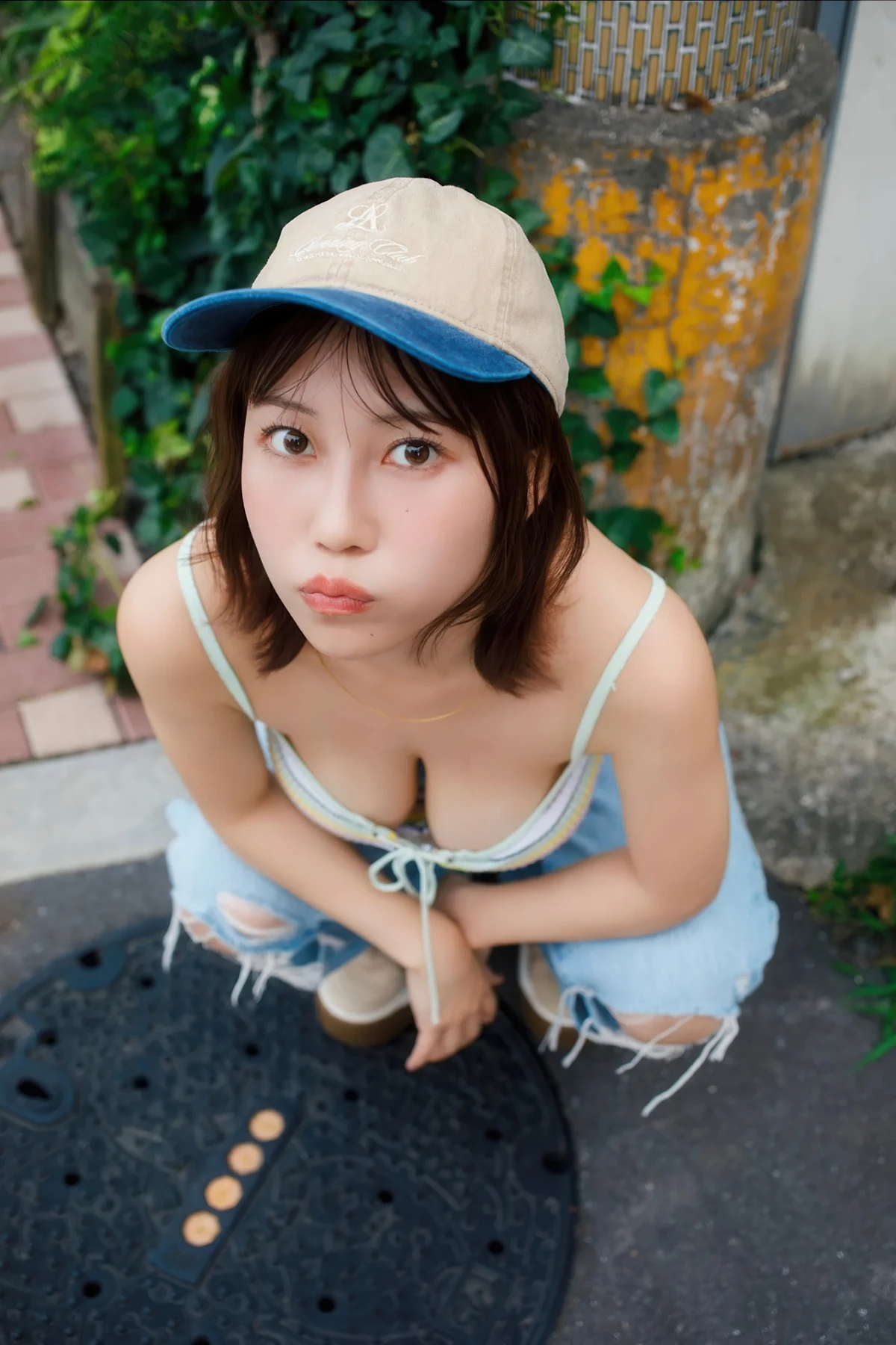 Iori Io 伊織いお, FRIDAY Monthly Girl 054 完全未発表100カット - P6