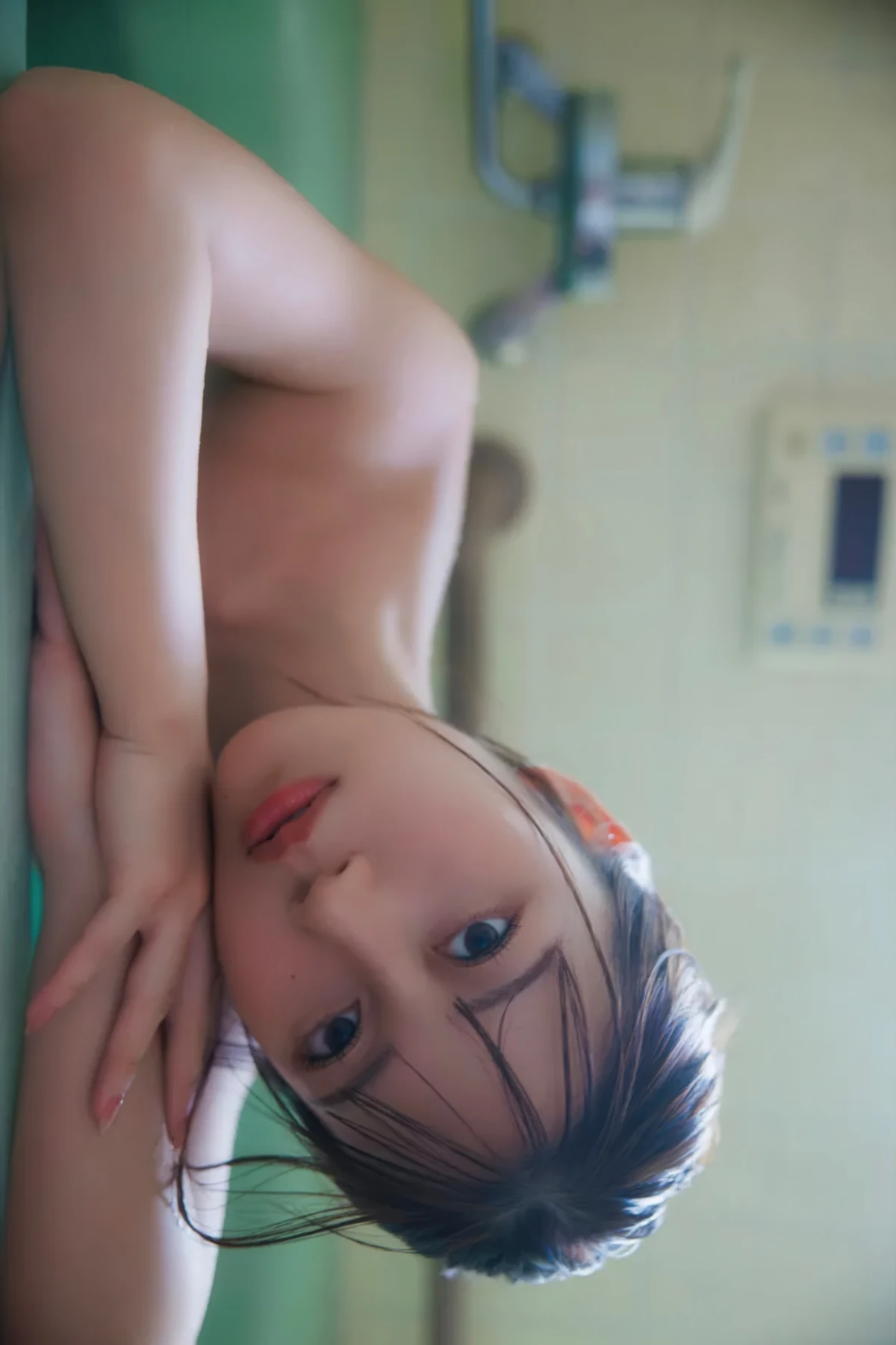 Iori Io 伊織いお, FRIDAY Monthly Girl 054 完全未発表100カット - P94