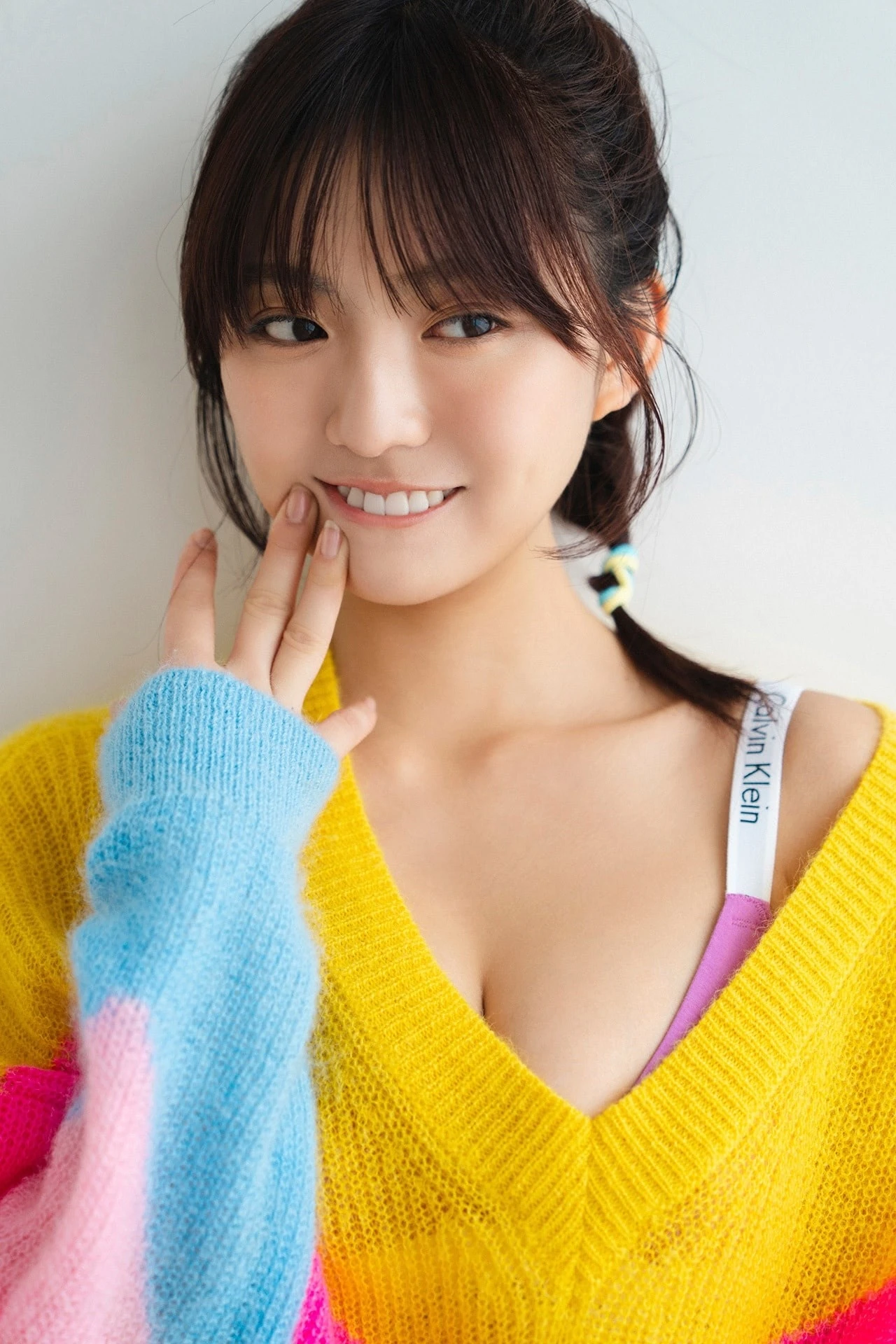 Runa Toyoda 豊田ルナ, FLASHデジタル写真集 「Updated-Me」 - P9