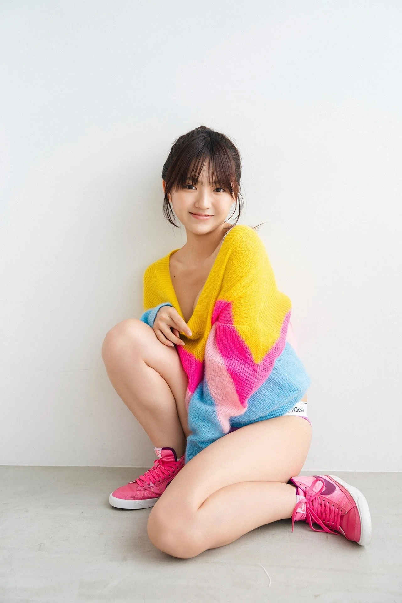 Runa Toyoda 豊田ルナ, FLASHデジタル写真集 「Updated-Me」 - P10