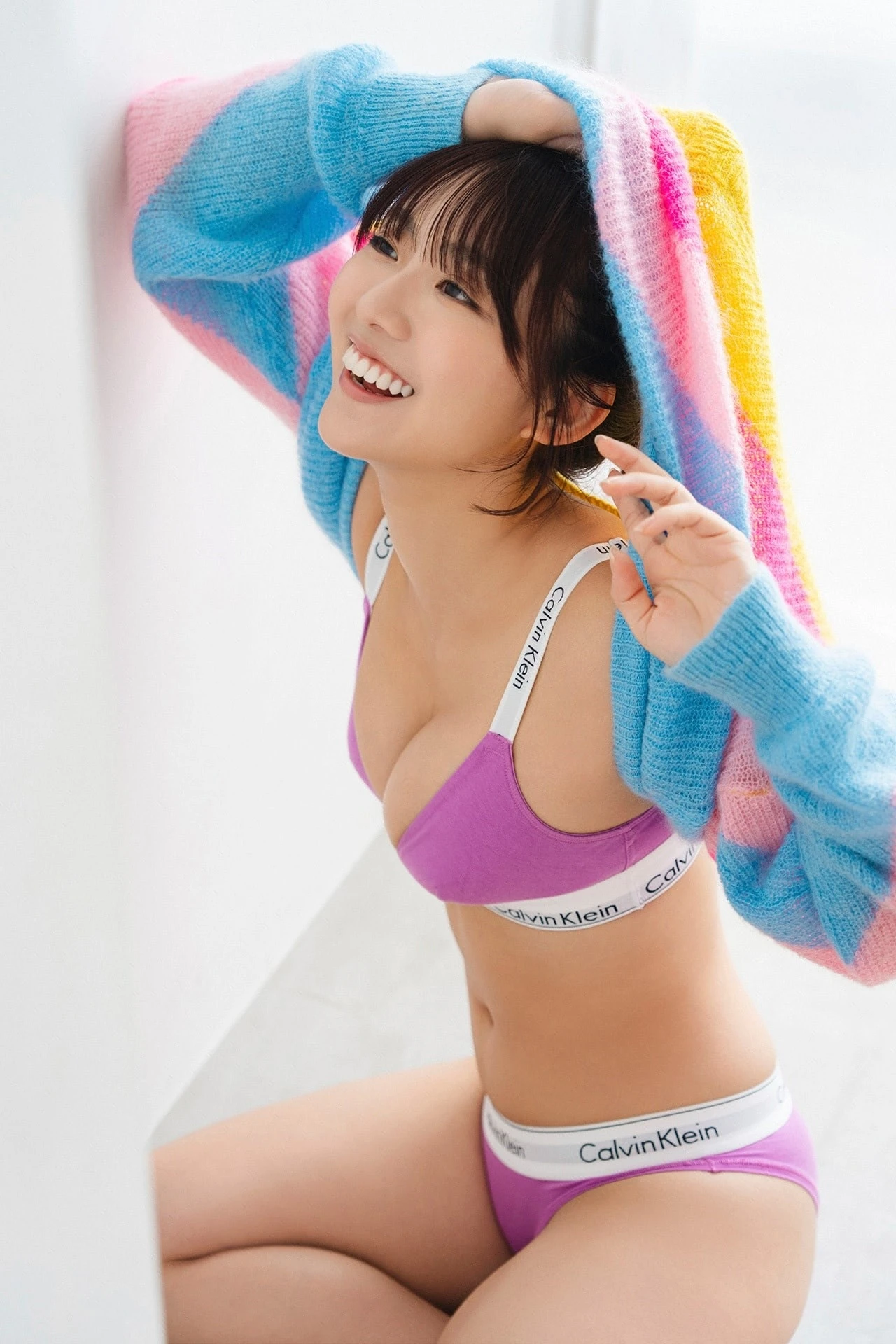 Runa Toyoda 豊田ルナ, FLASHデジタル写真集 「Updated-Me」 - P11