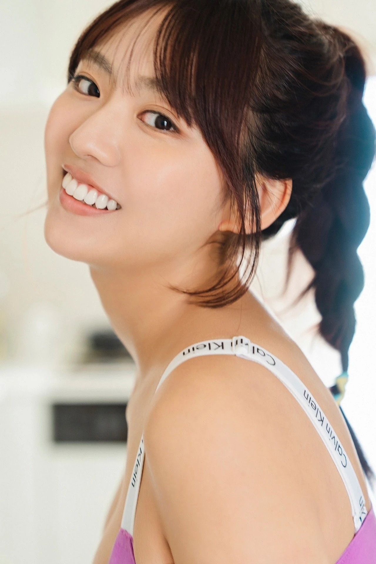 Runa Toyoda 豊田ルナ, FLASHデジタル写真集 「Updated-Me」 - P21