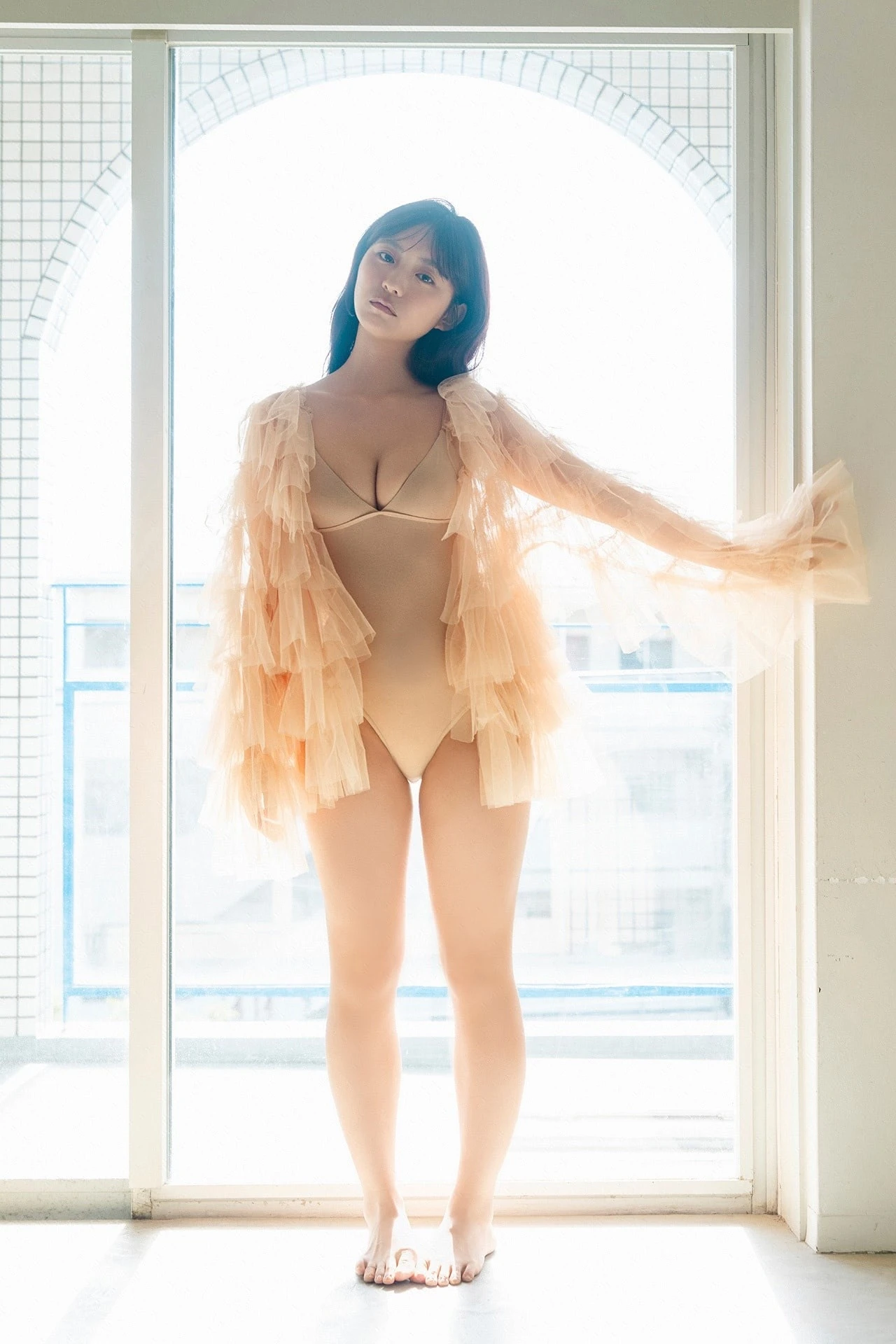 Runa Toyoda 豊田ルナ, FLASHデジタル写真集 「Updated-Me」 - P22